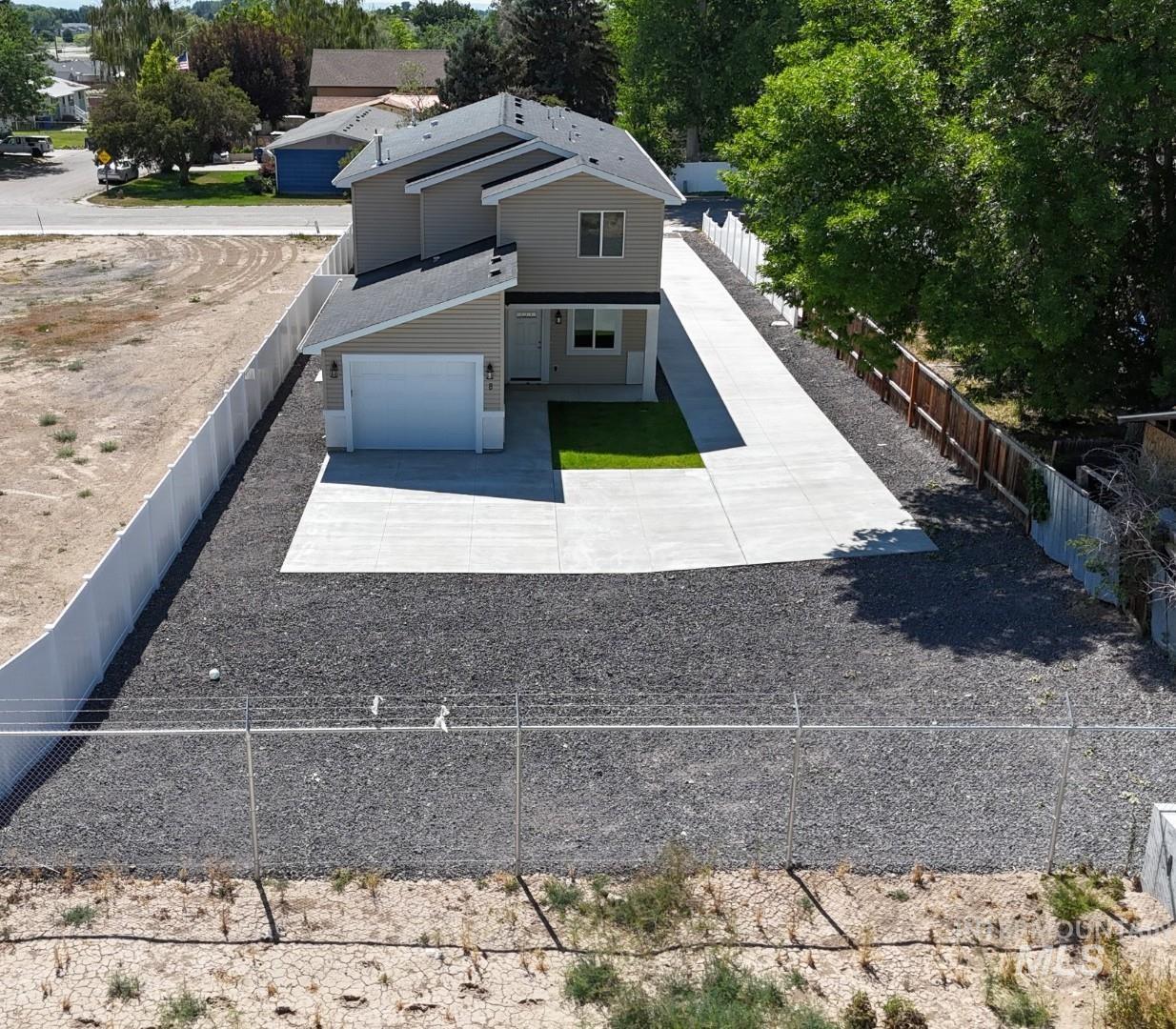 1308 N Buchanan Property Photo 1