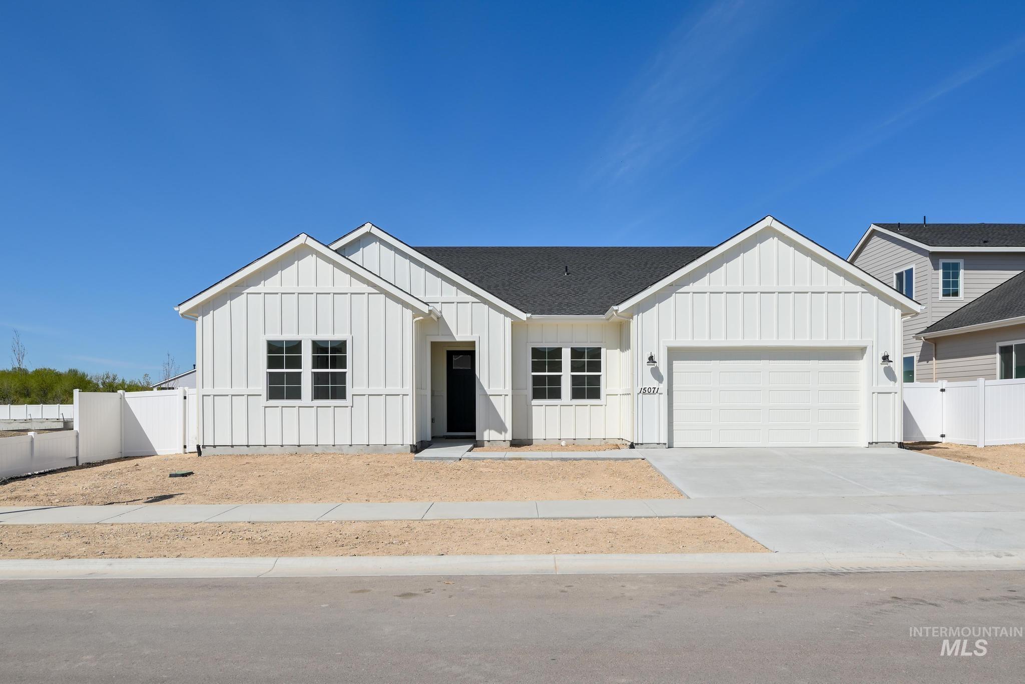 15071 Steel Cloud Ave Property Photo 1