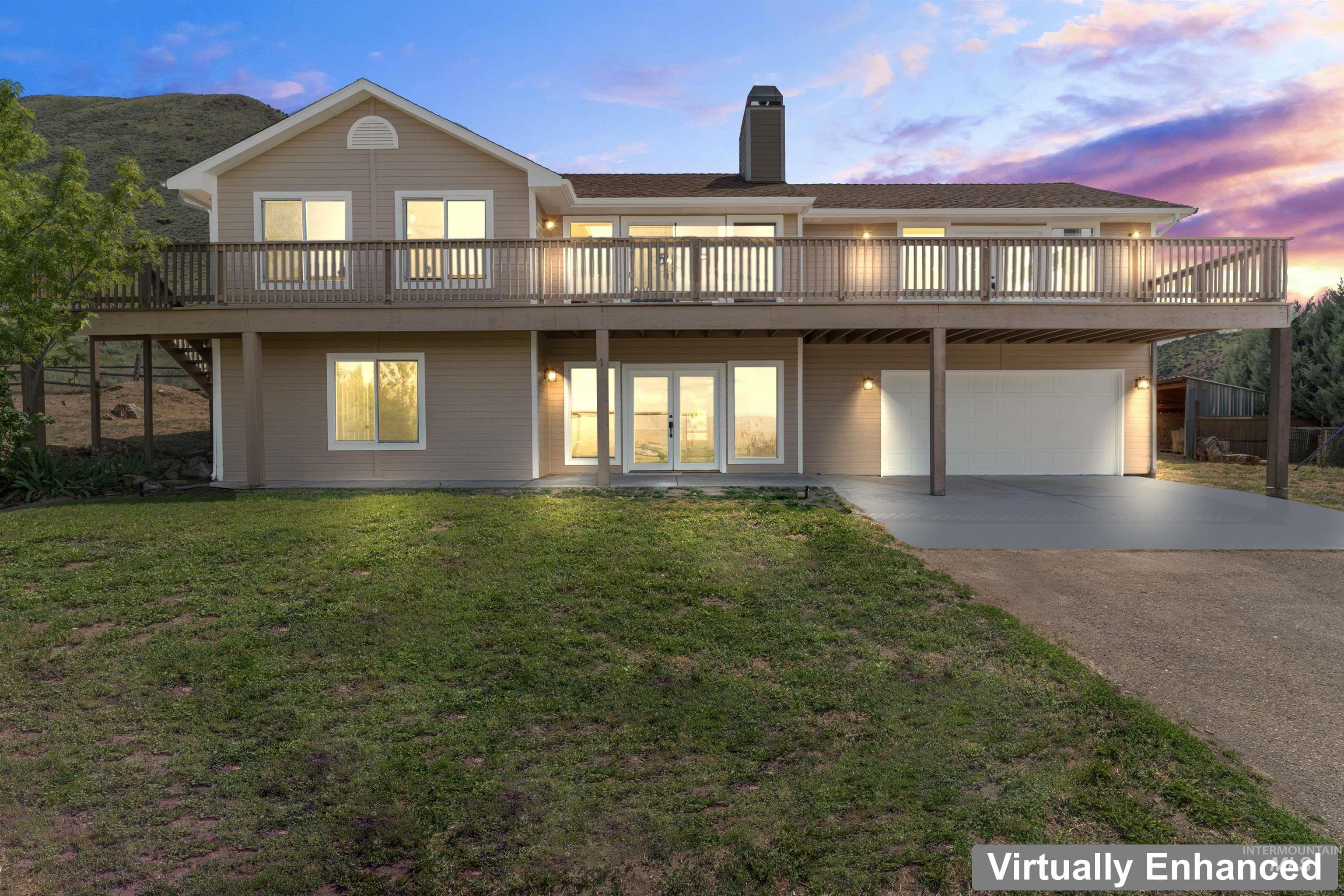 25 Horseshu Vue Circle