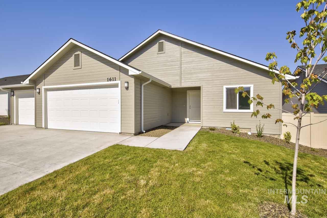 1611 Regency Way Property Photo 1