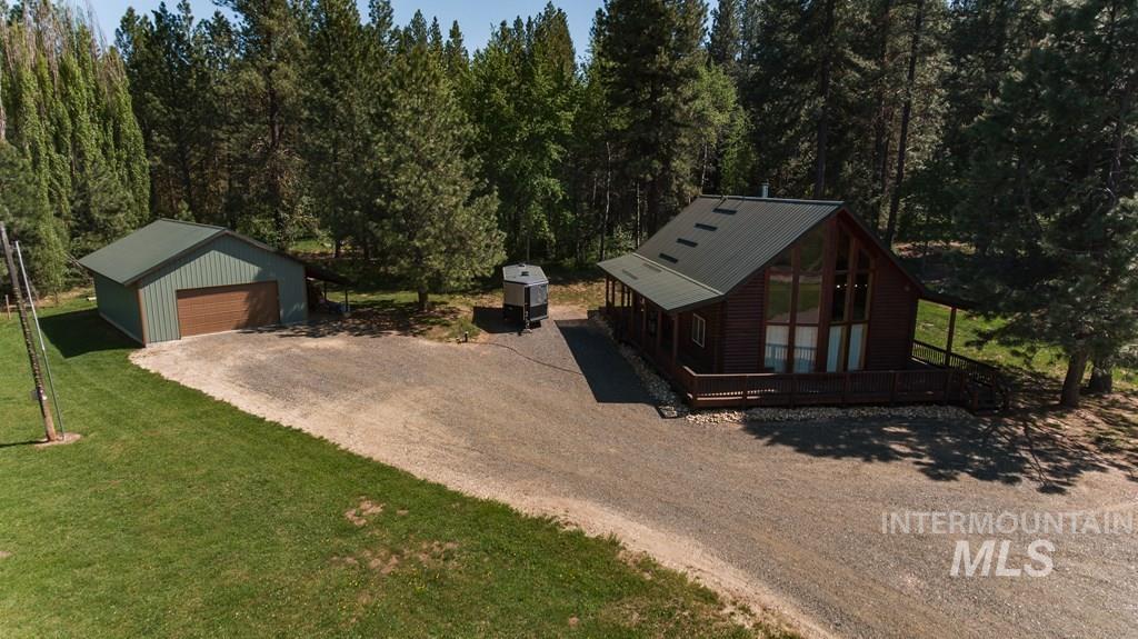 165 Clear Creek Rd Property Photo 1