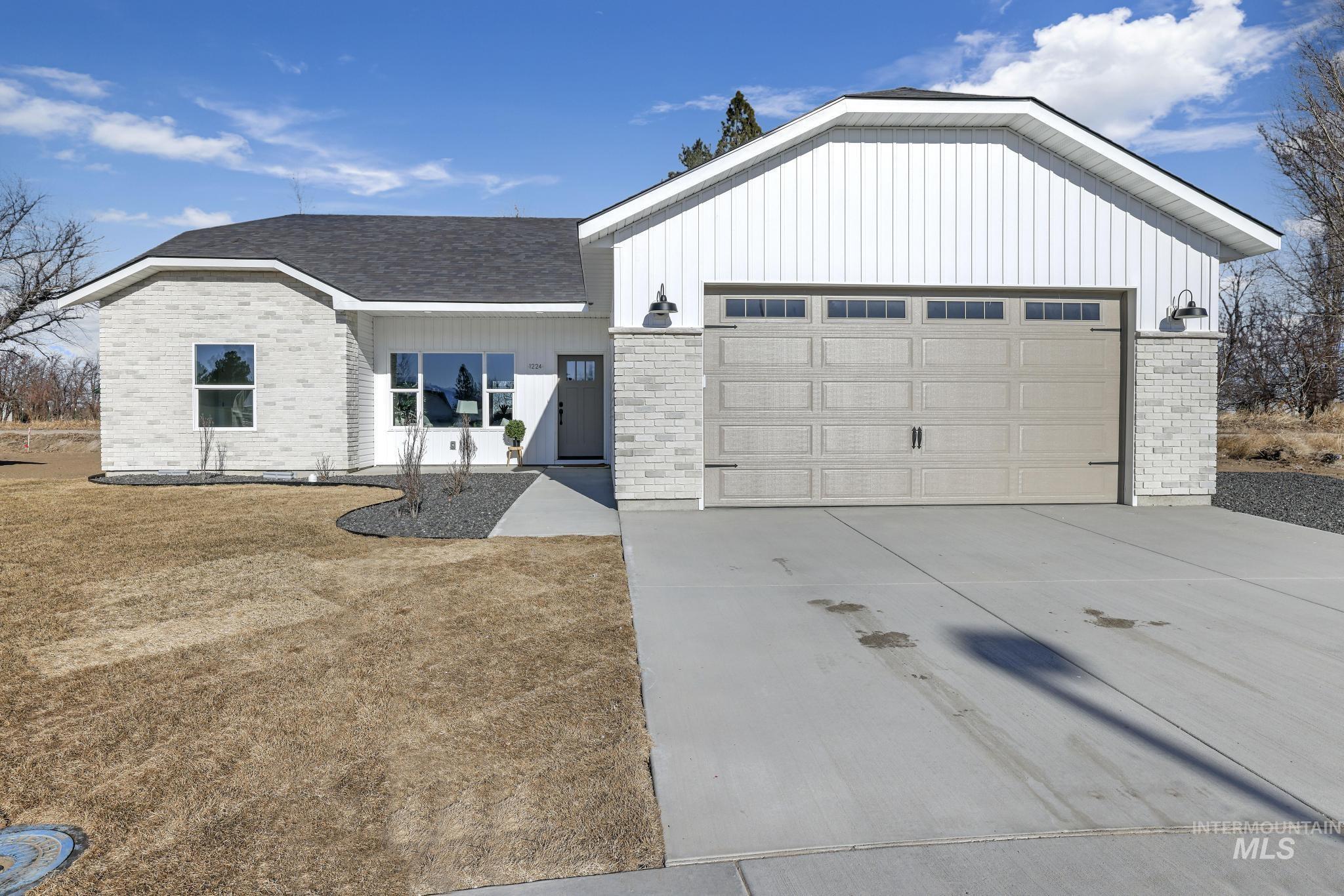 1224 Bronze Drive Property Photo