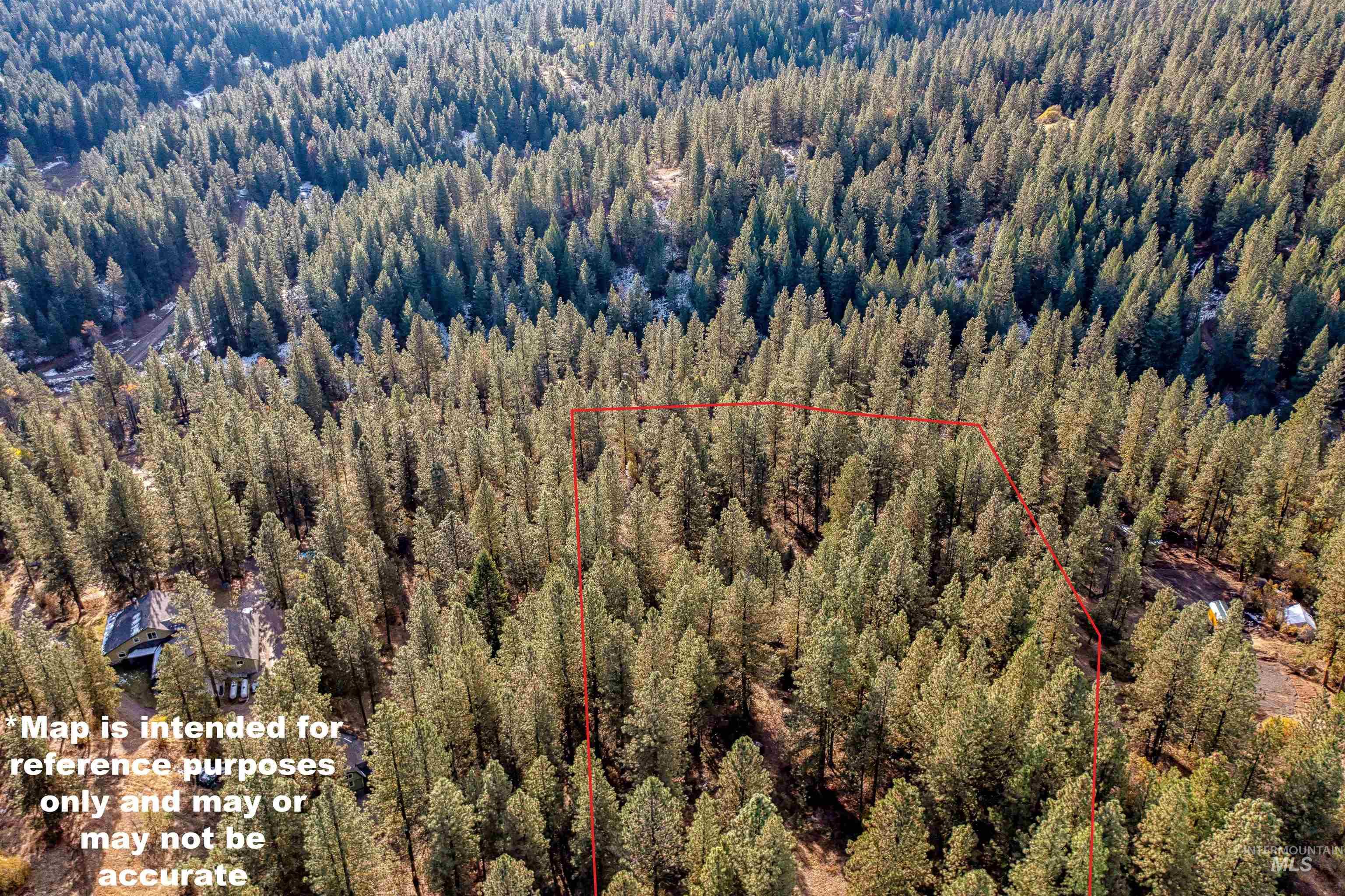 Tbd White Mesa Property Photo 2