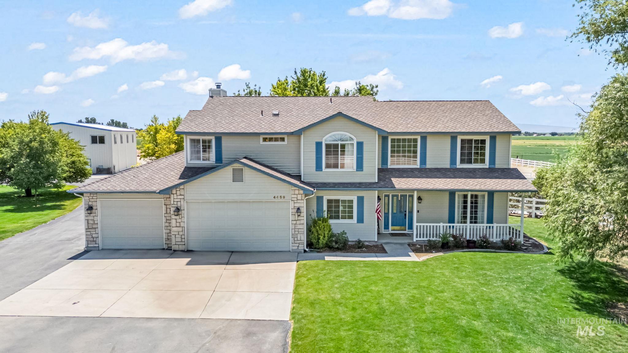 4459 E Deer Flat Property Photo 1