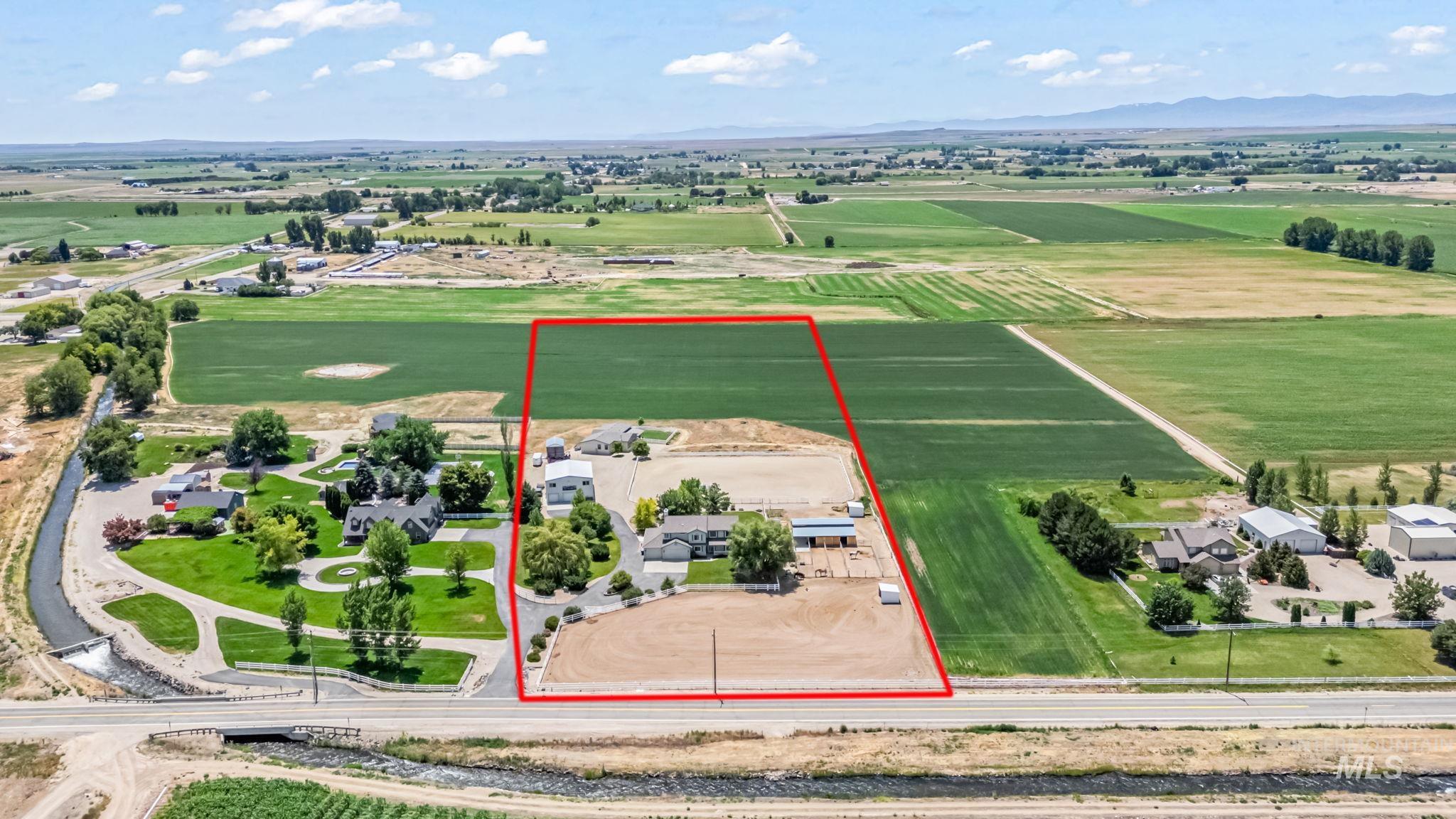 4459 E Deer Flat Property Photo 2