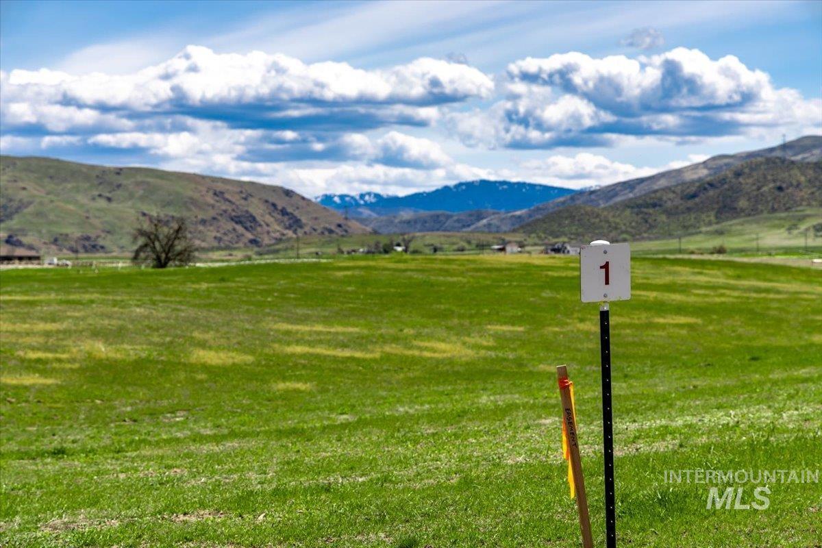 Lot 1 Jake Lane Property Photo 2