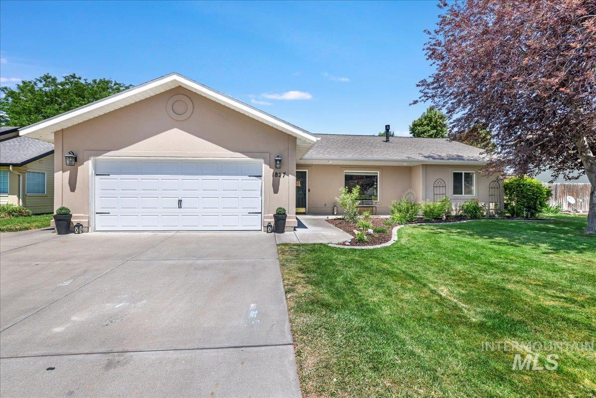 1827 Targhee Drive Property Photo 1