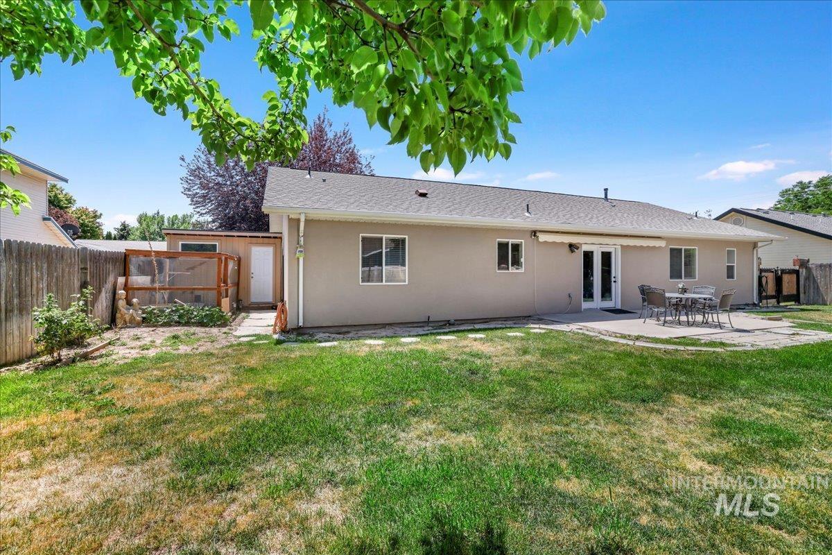 1827 Targhee Drive Property Photo 27