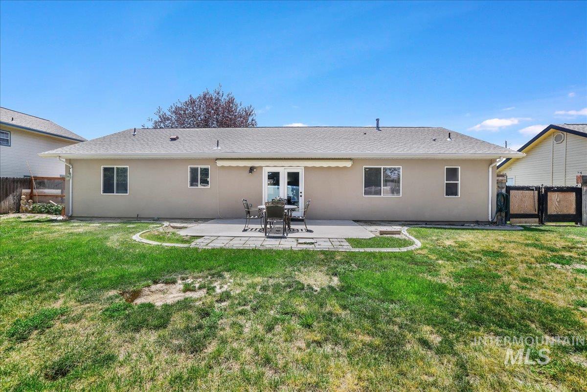1827 Targhee Drive Property Photo 28