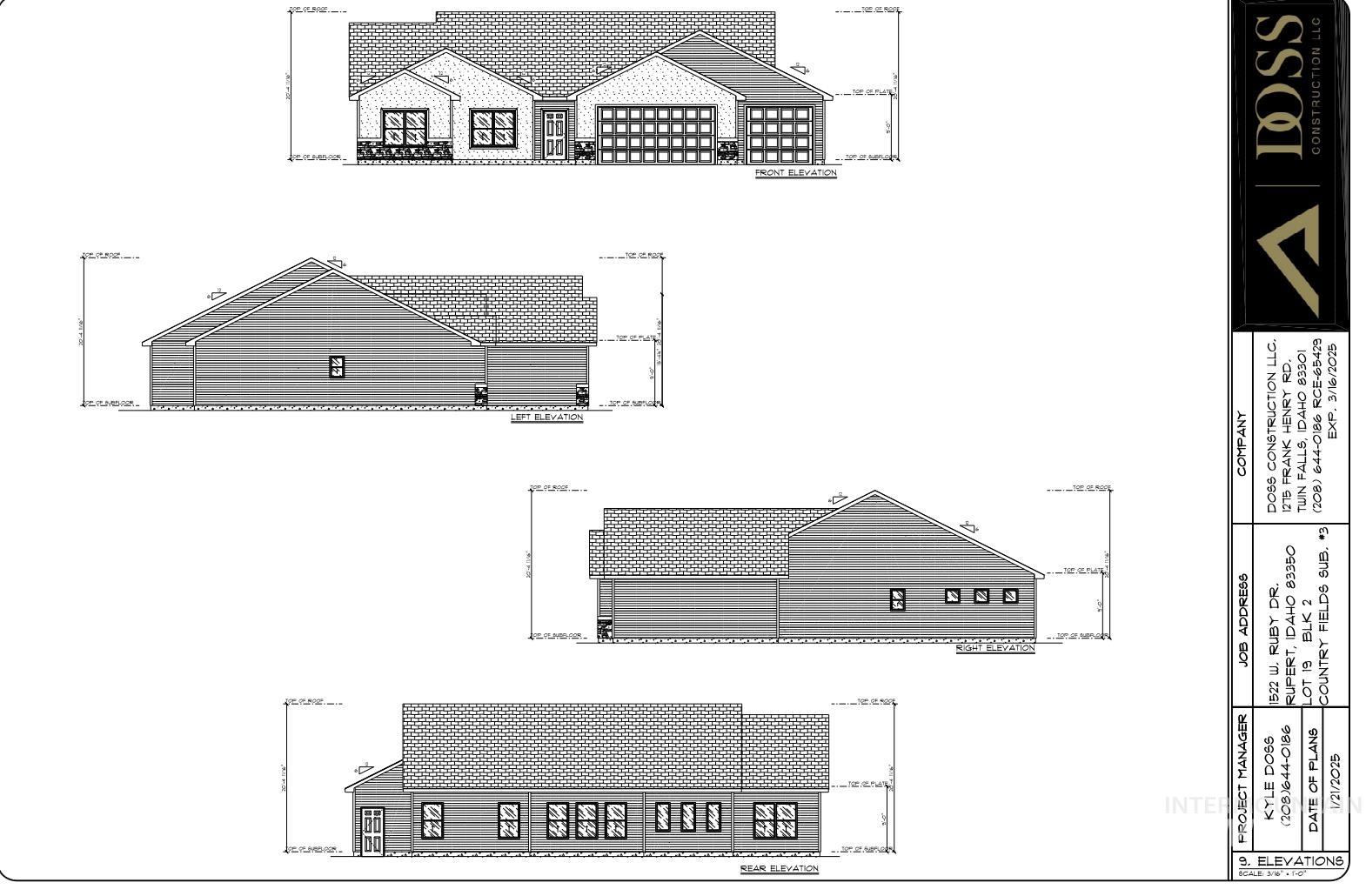 1522 W Ruby Property Photo 4
