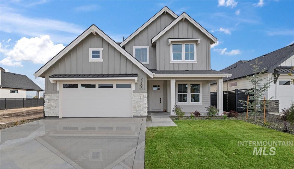 7766 W Daybreak Run Ct Property Photo 1