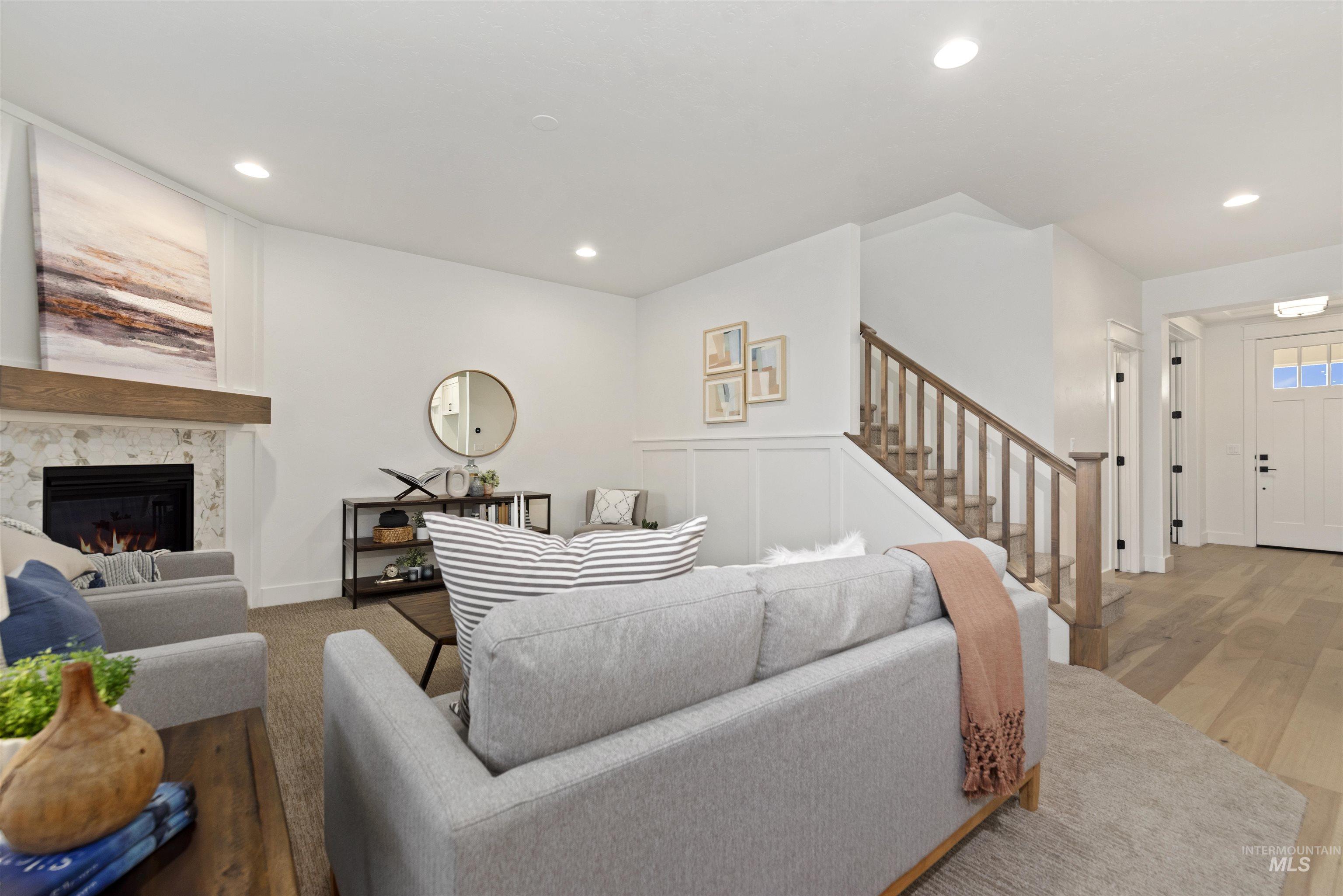 7766 W Daybreak Run Ct Property Photo 6