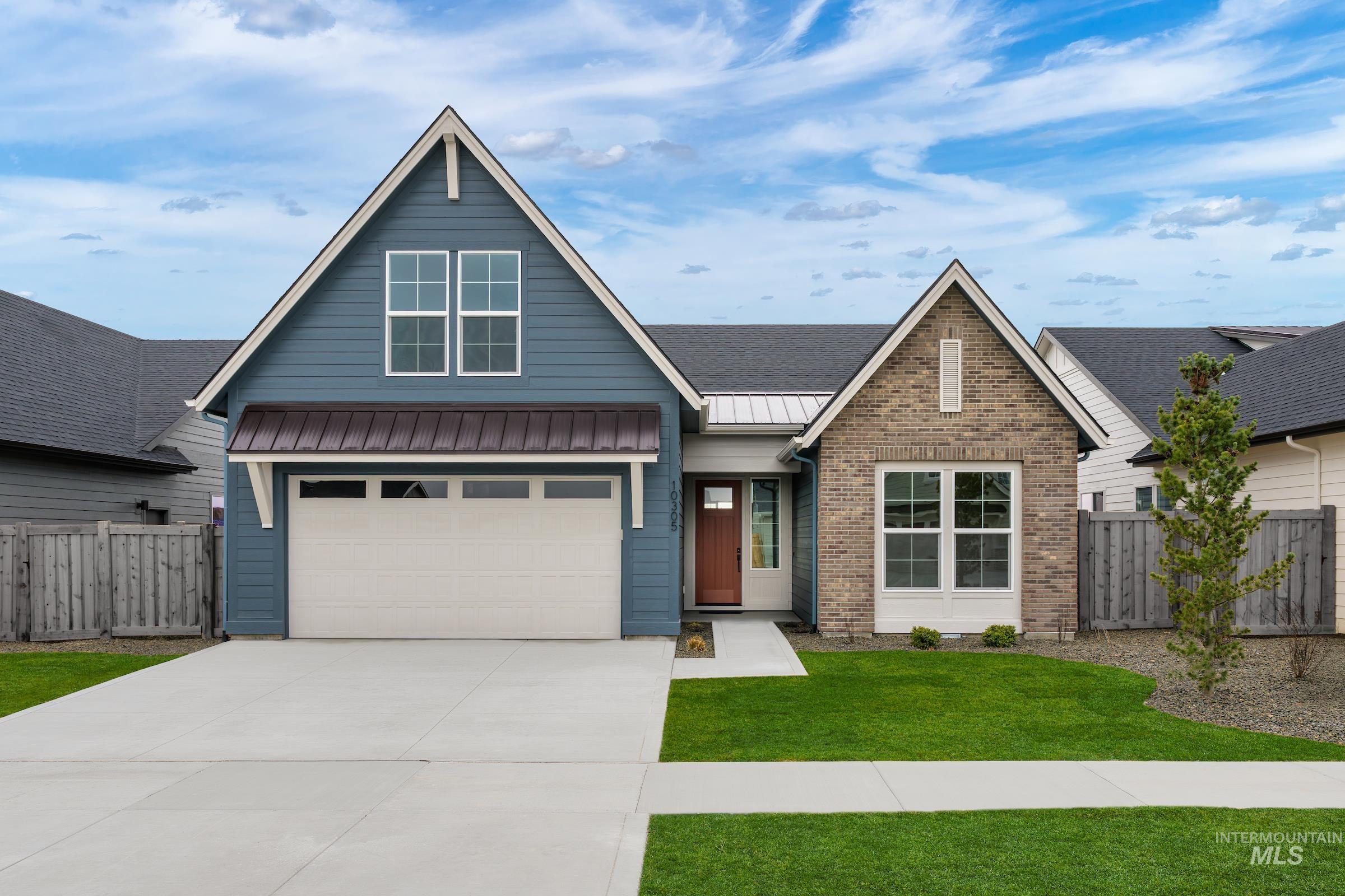10305 Stony Oak Court Property Photo 1