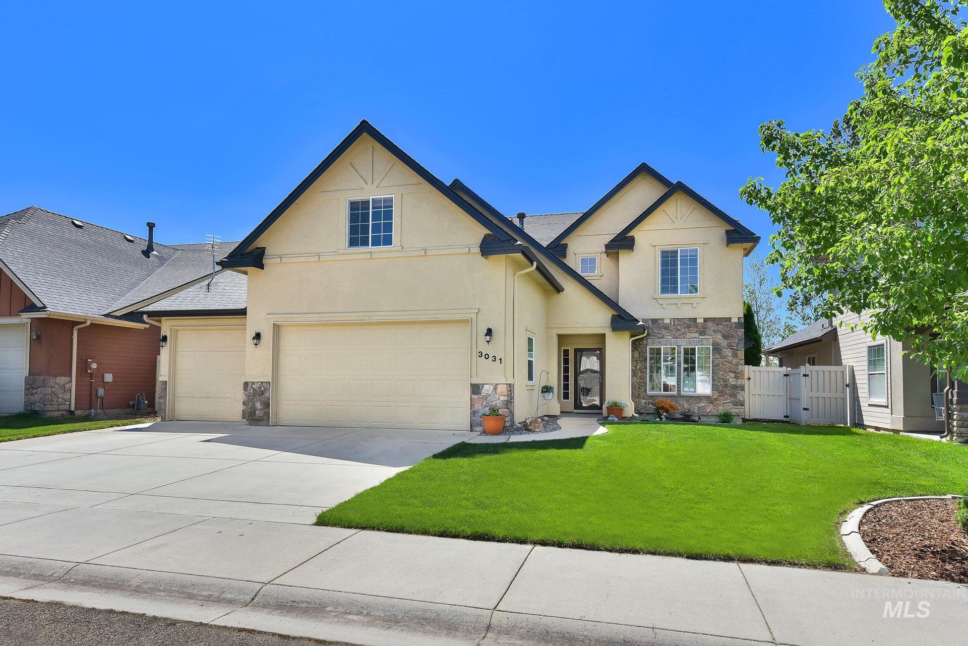3031 N Christian Way Property Photo 1