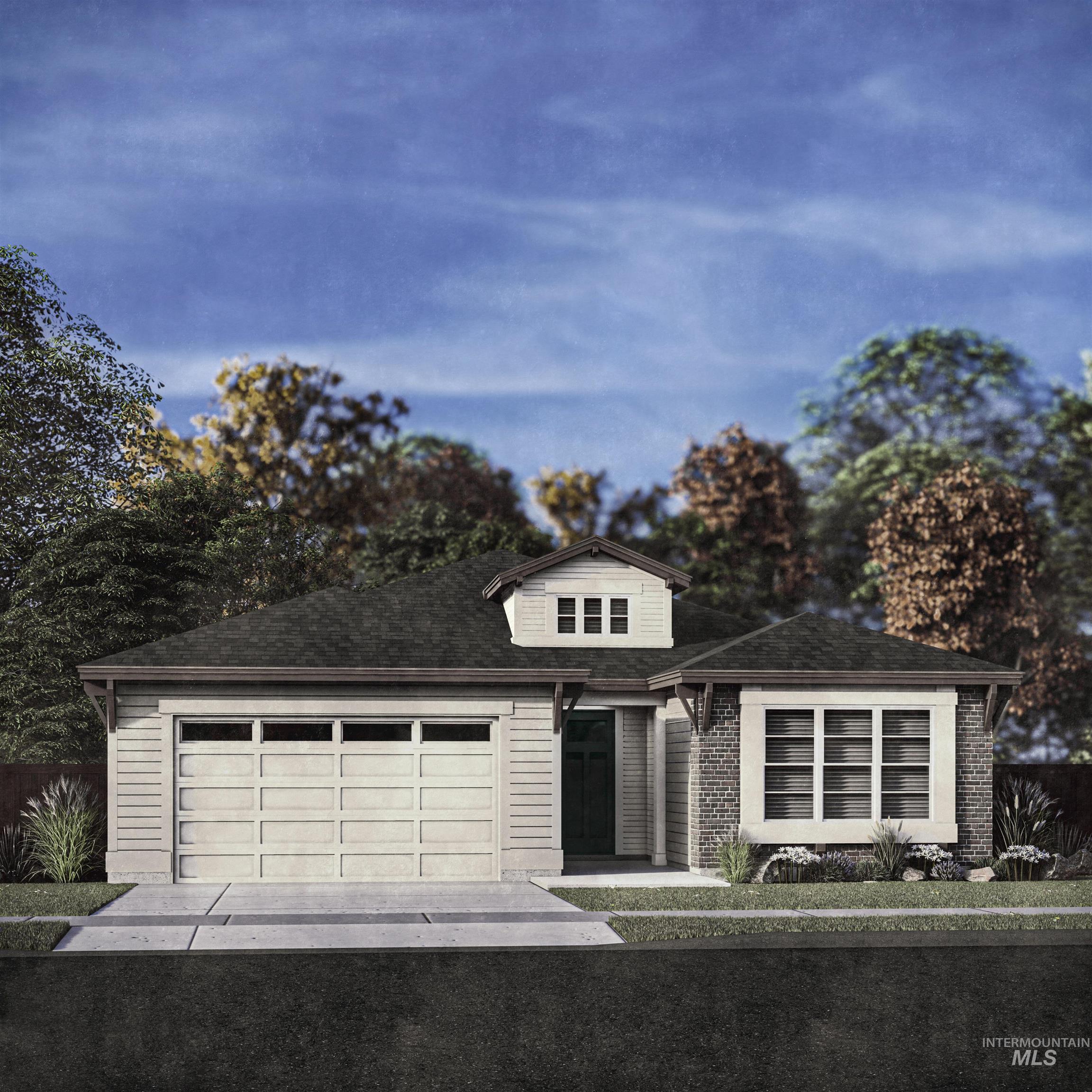 10403 Stony Oak Street Property Photo 1
