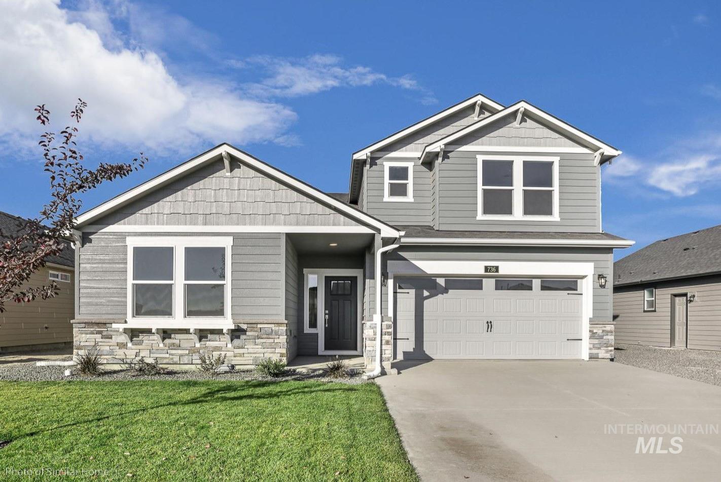 11216 Shadow Glen Drive Property Photo 1