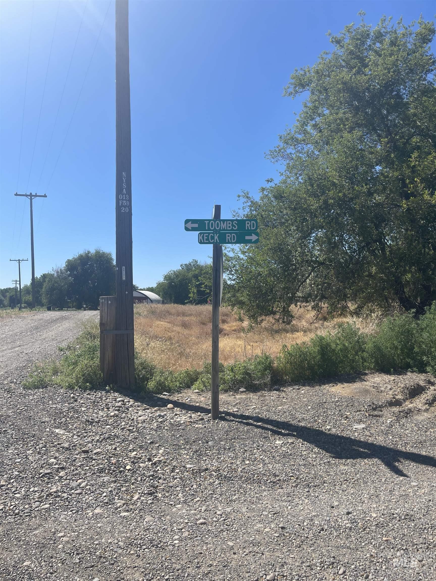 TBD Kygar Rd