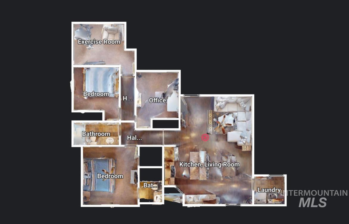 3652 N 600 E Property Photo 25