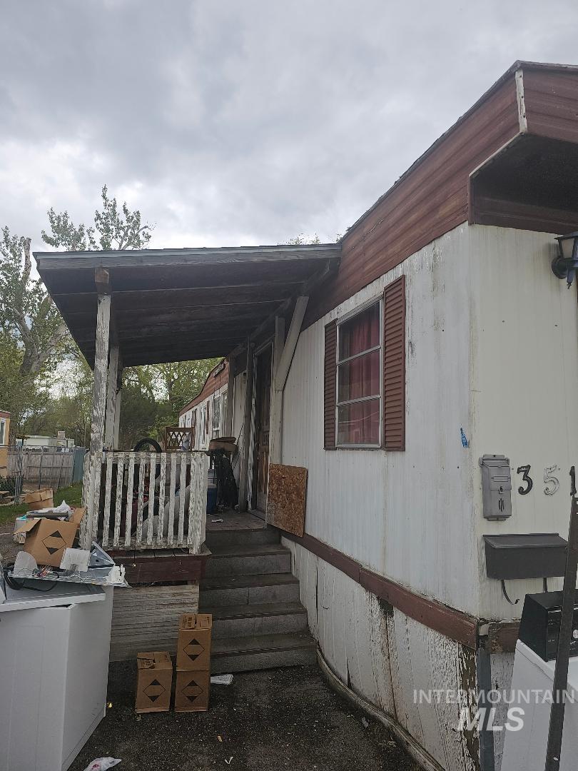 351 N Street