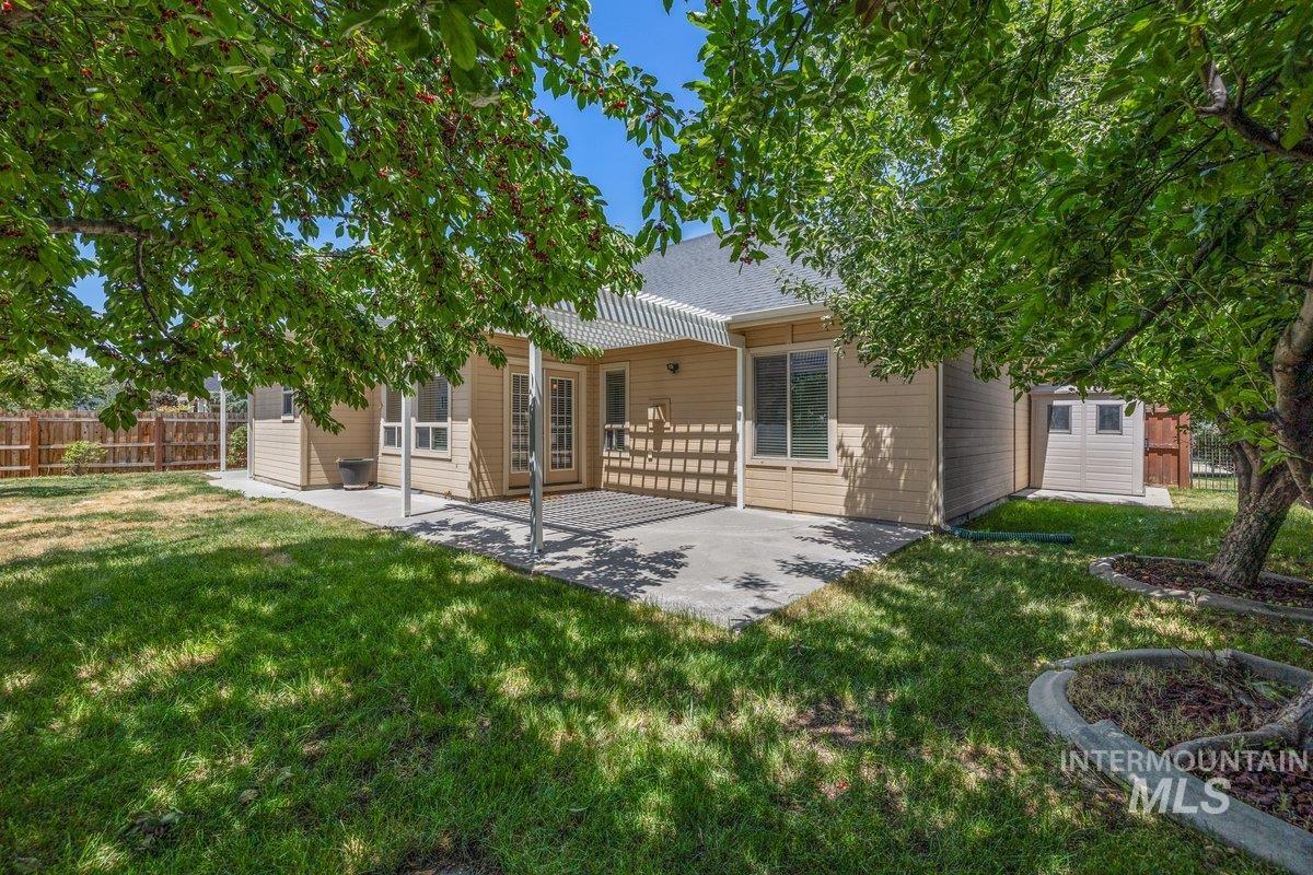 1815 W Divide Creek St Property Photo 41