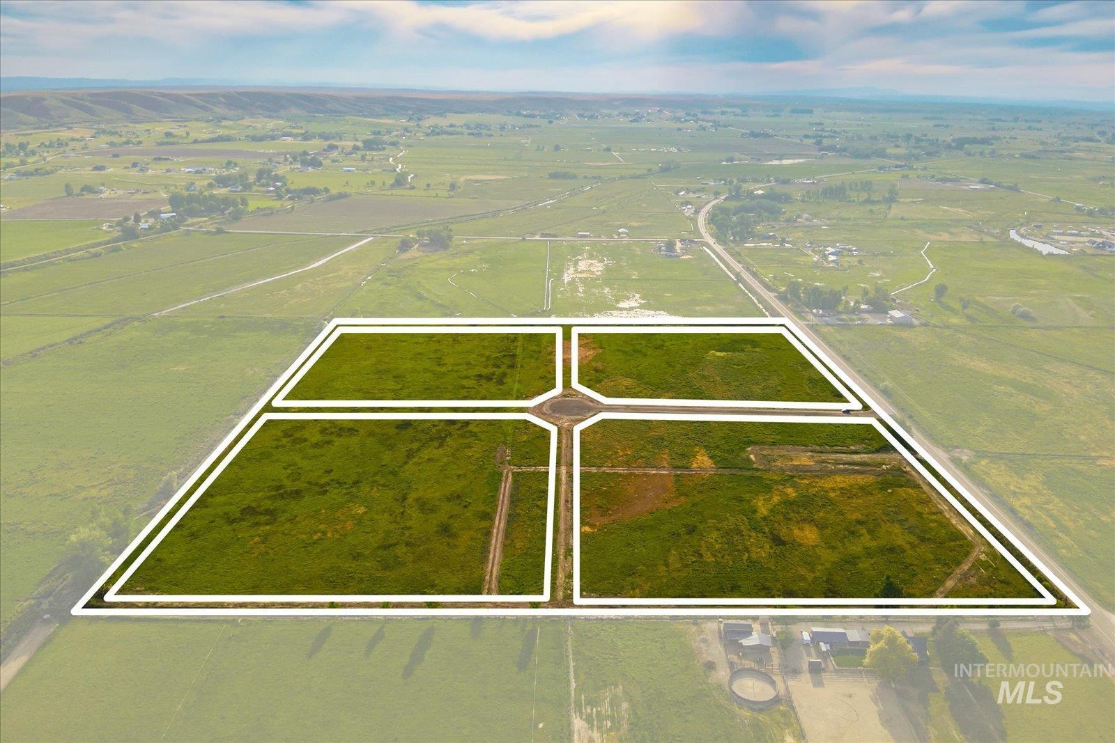 Lot 3 Dexter Lane Property Photo