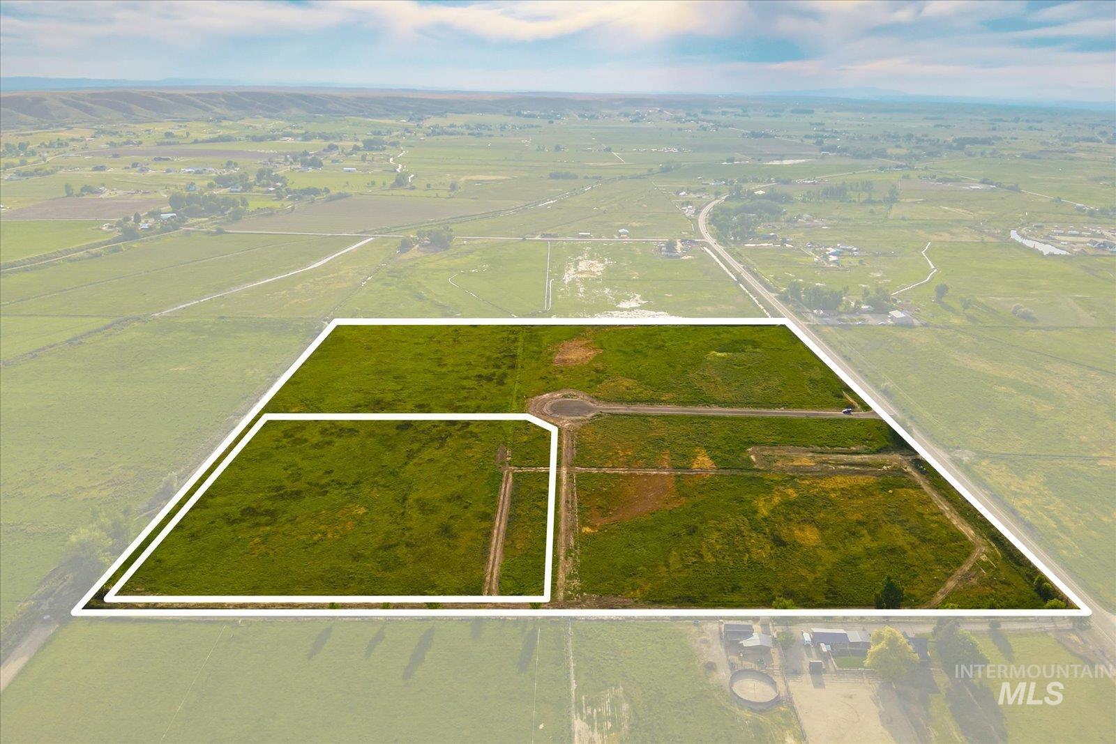 Lot 4 Dexter Lane Property Photo