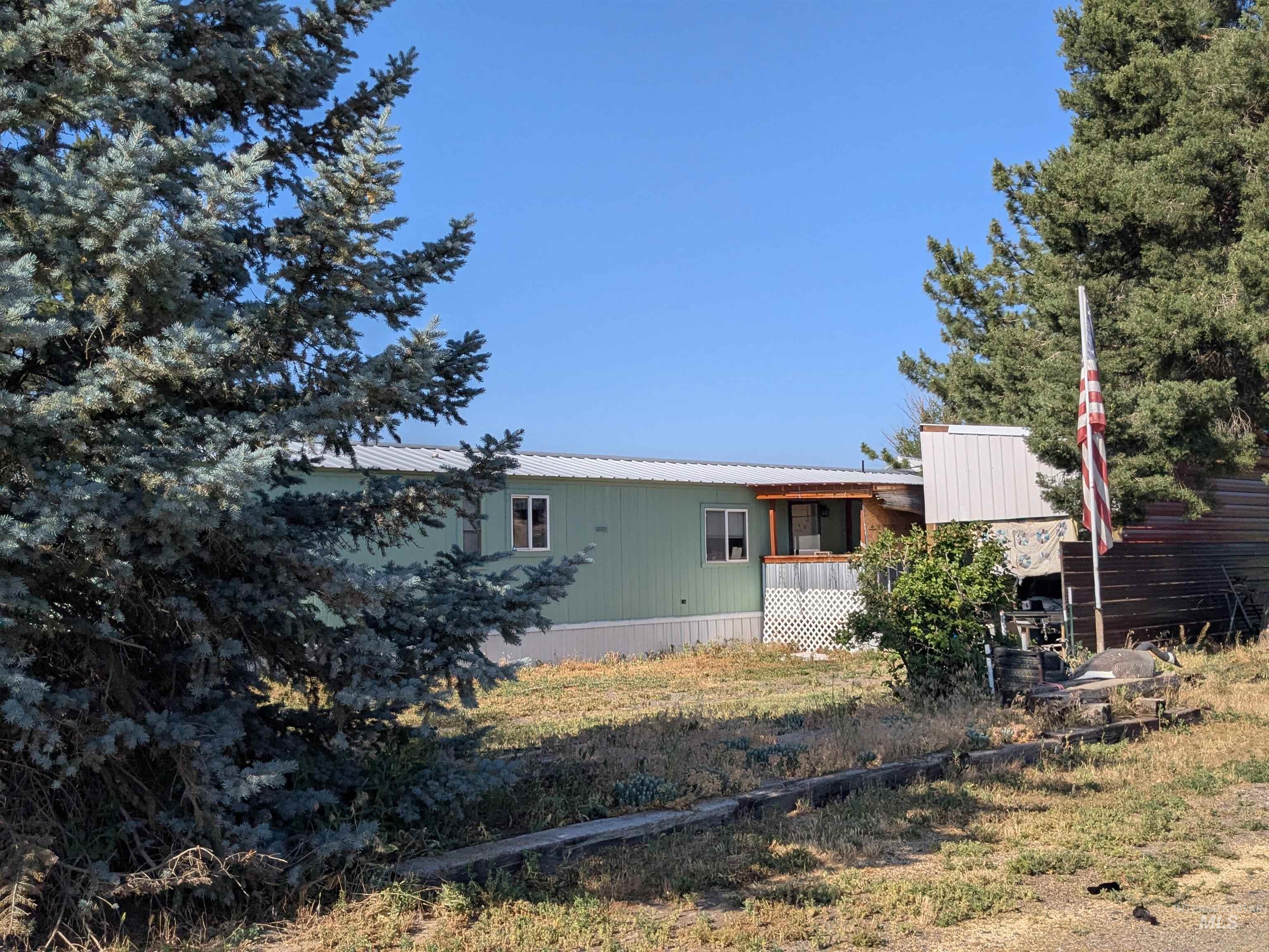 11700 Highway 95 Property Photo 1