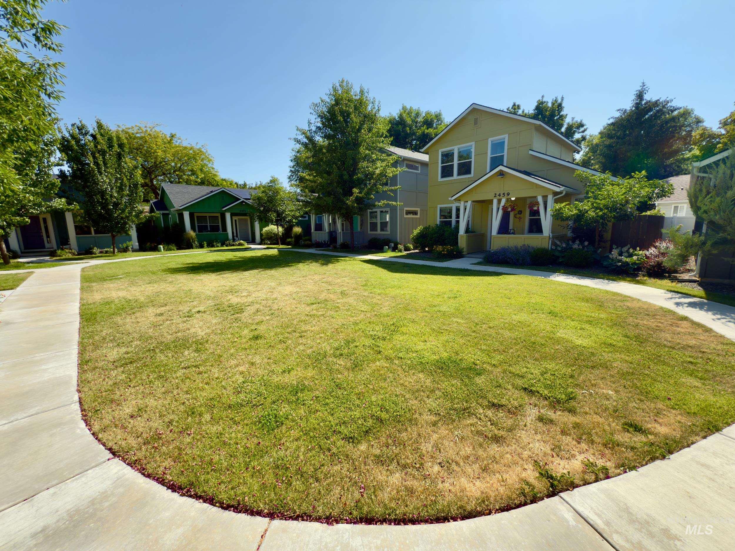 2459 S Loveland Lane Property Photo 4