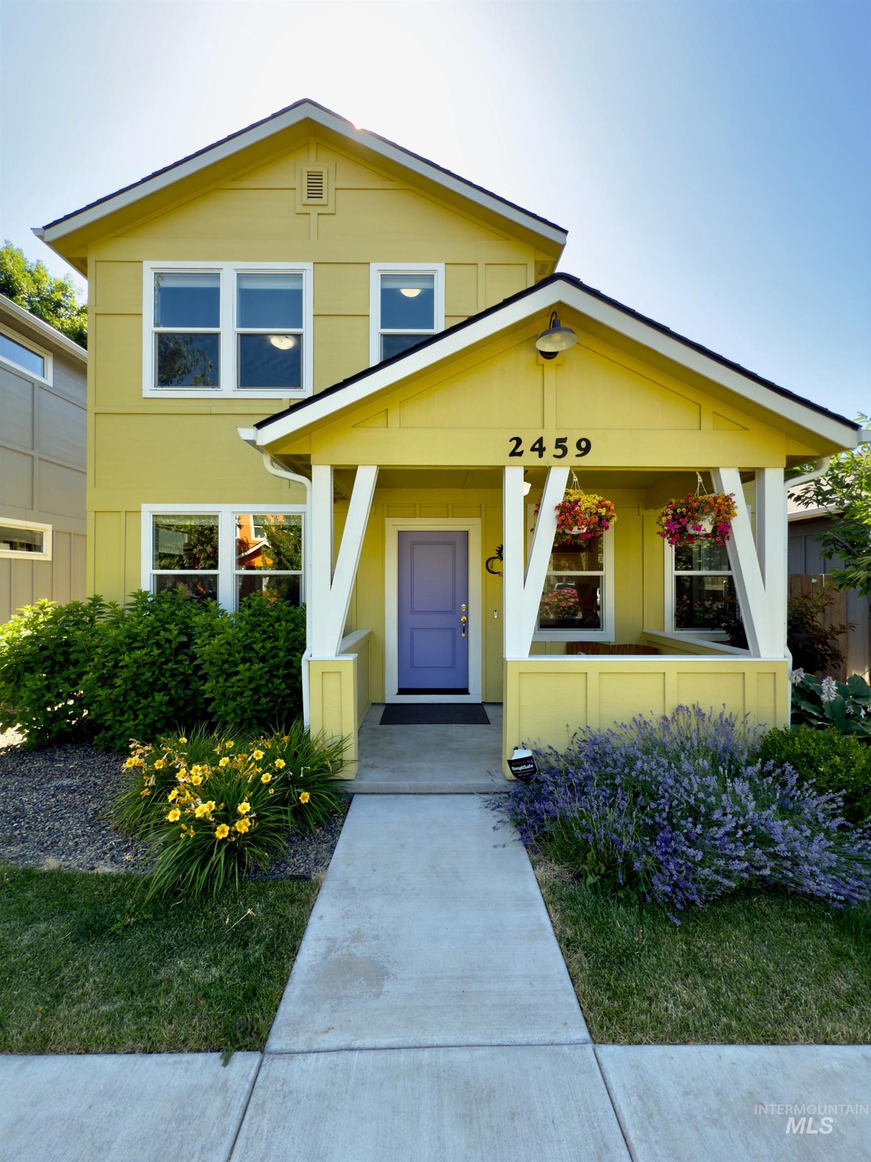 2459 S Loveland Lane Property Photo 45