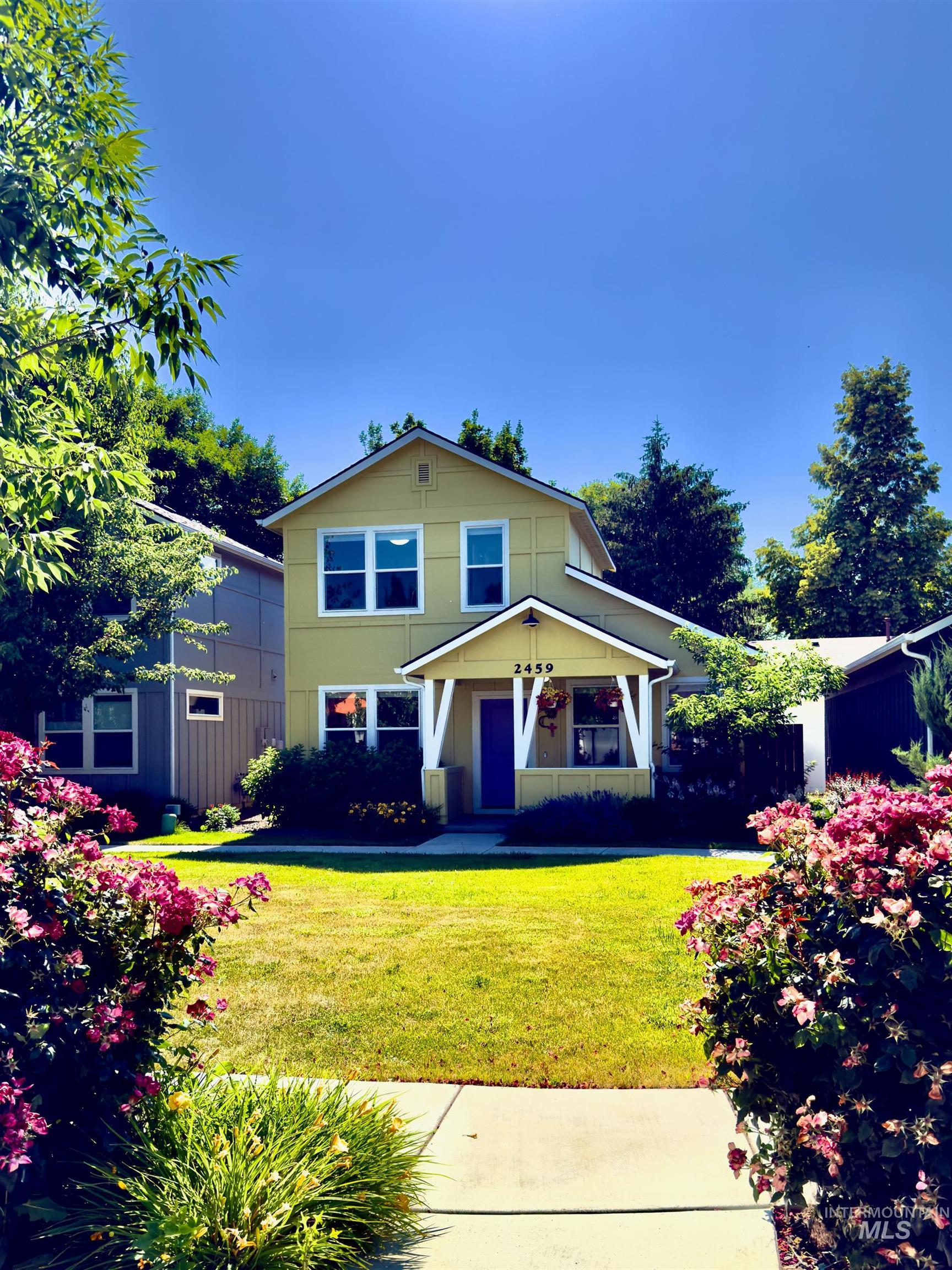 2459 S Loveland Lane Property Photo 48