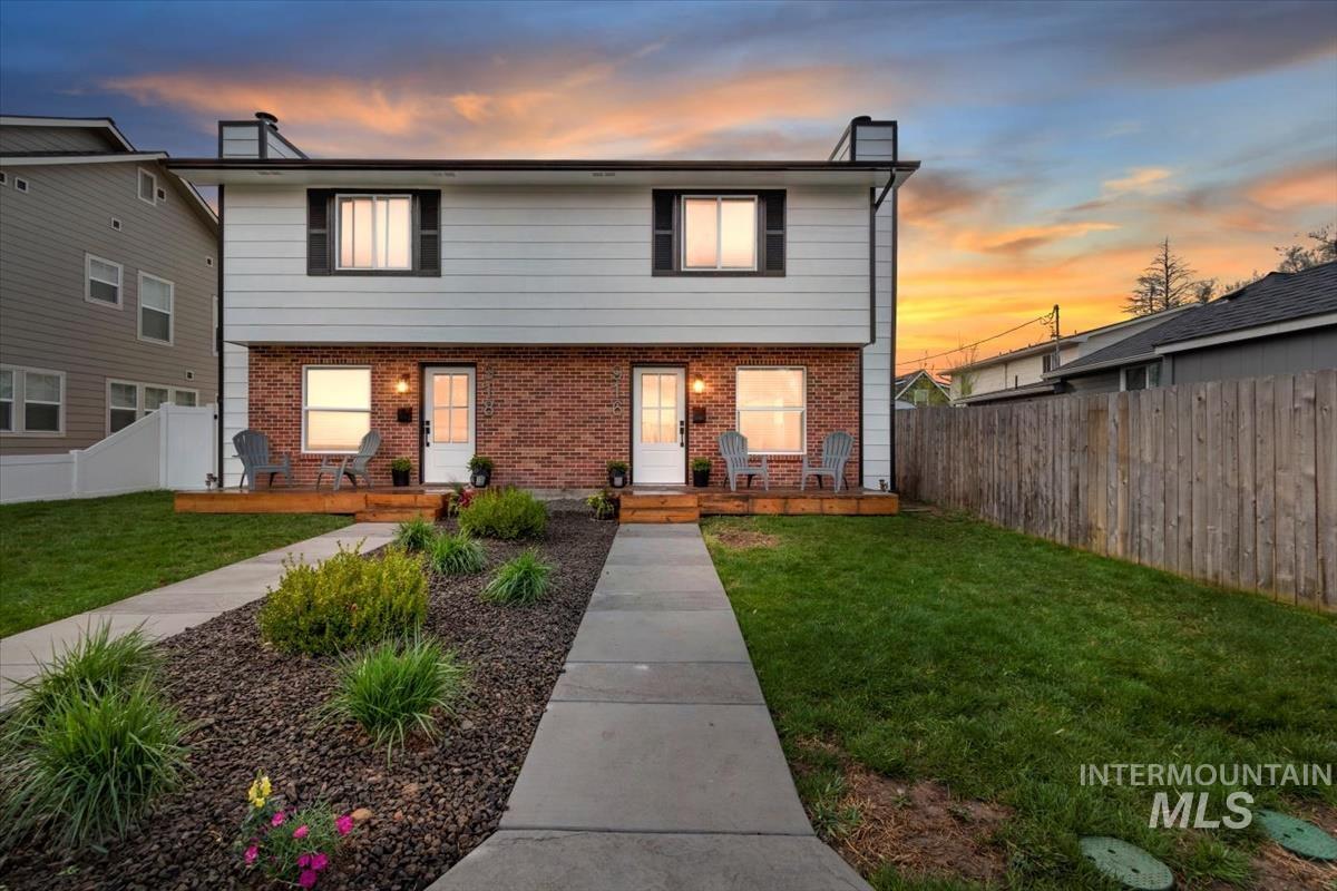 918 N 32nd