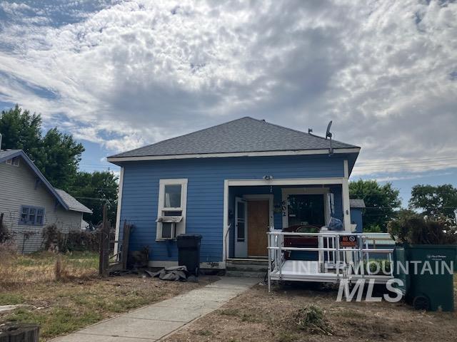 602 9th Street Property Photo 1