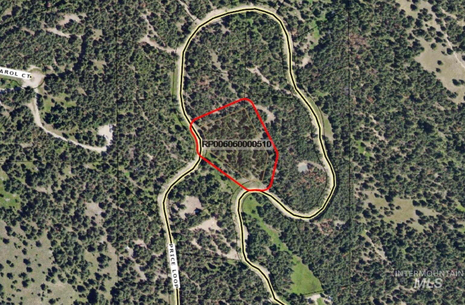 63 Price Loop Property Photo 2