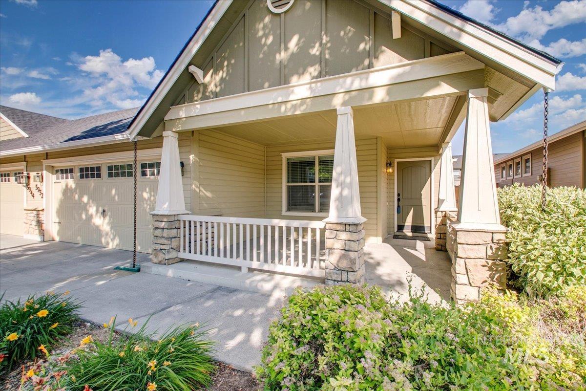 5952 S Rising Sun Way Property Photo 1