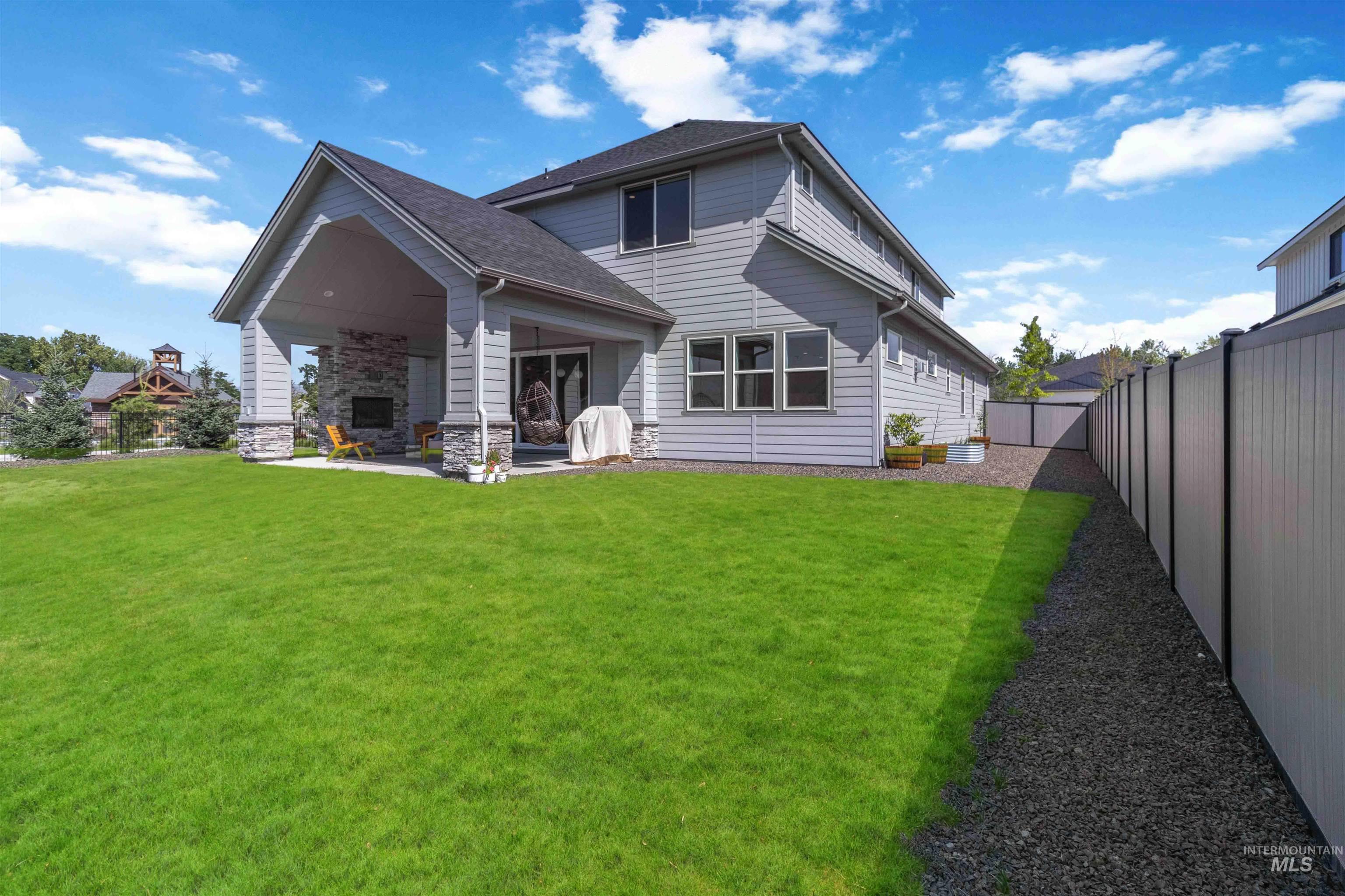 125 S Eagles Roost Way Property Photo 45