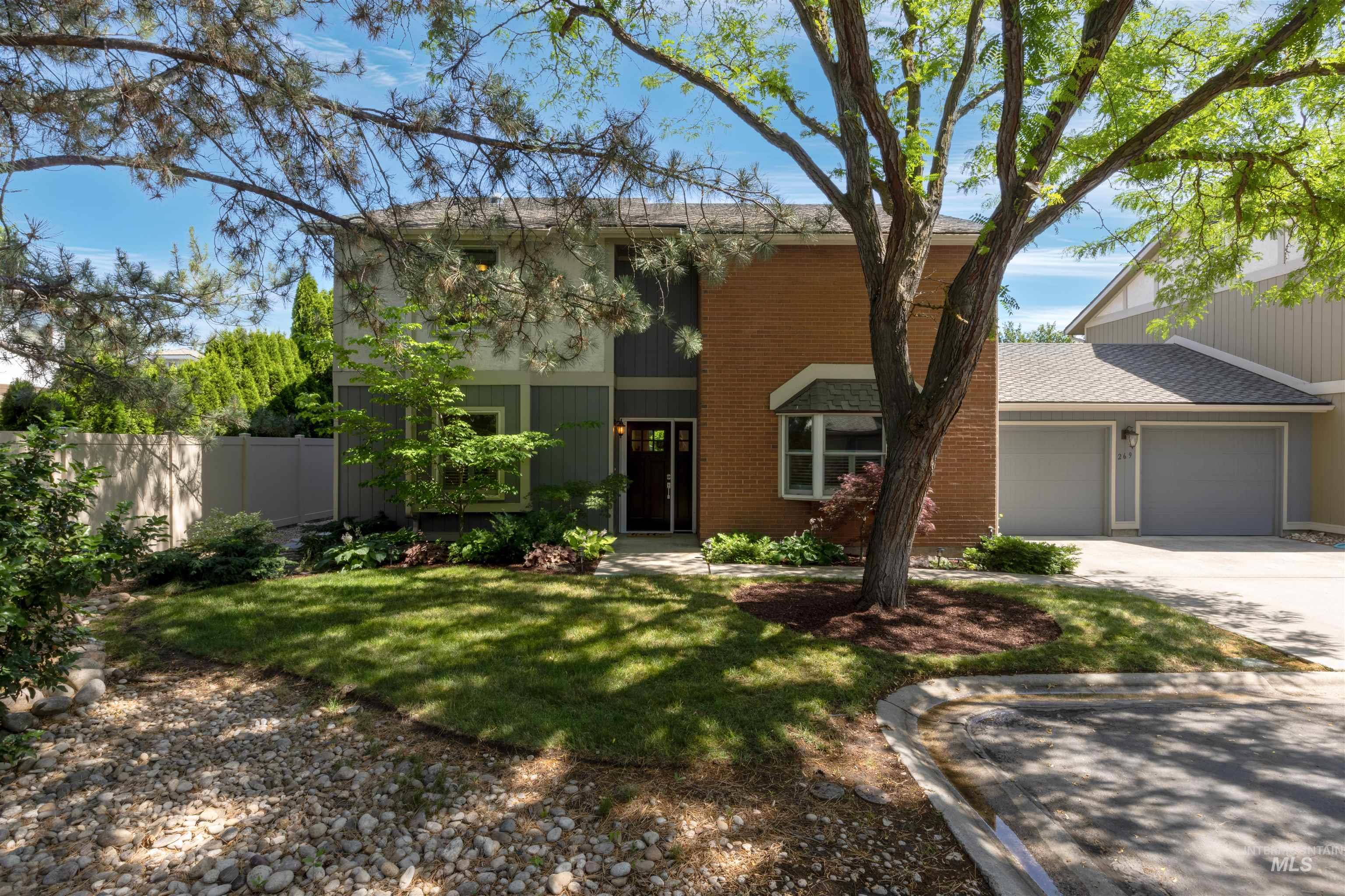 269 S S Coston Ln. Property Photo 1