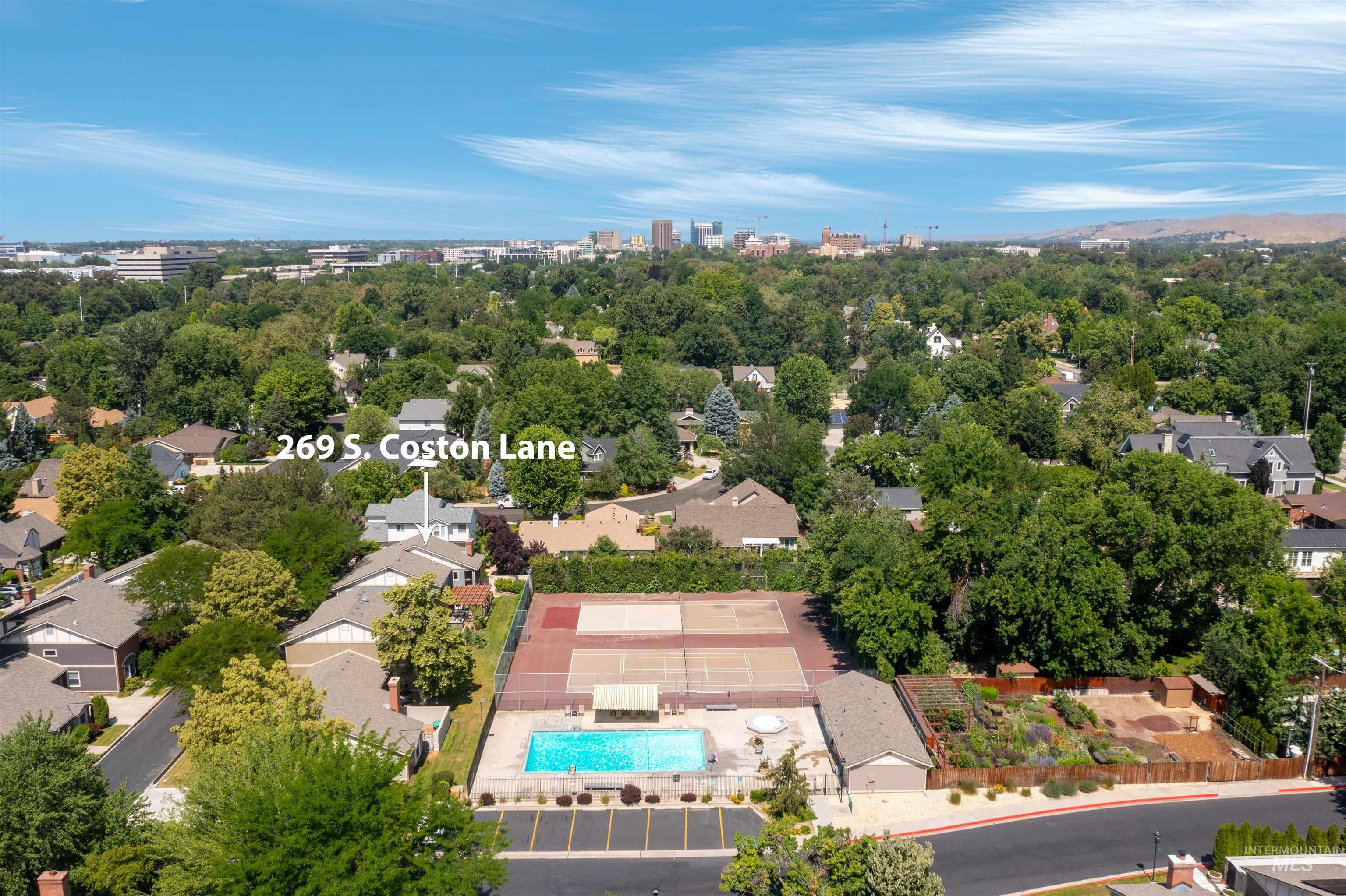 269 S S Coston Ln. Property Photo 46