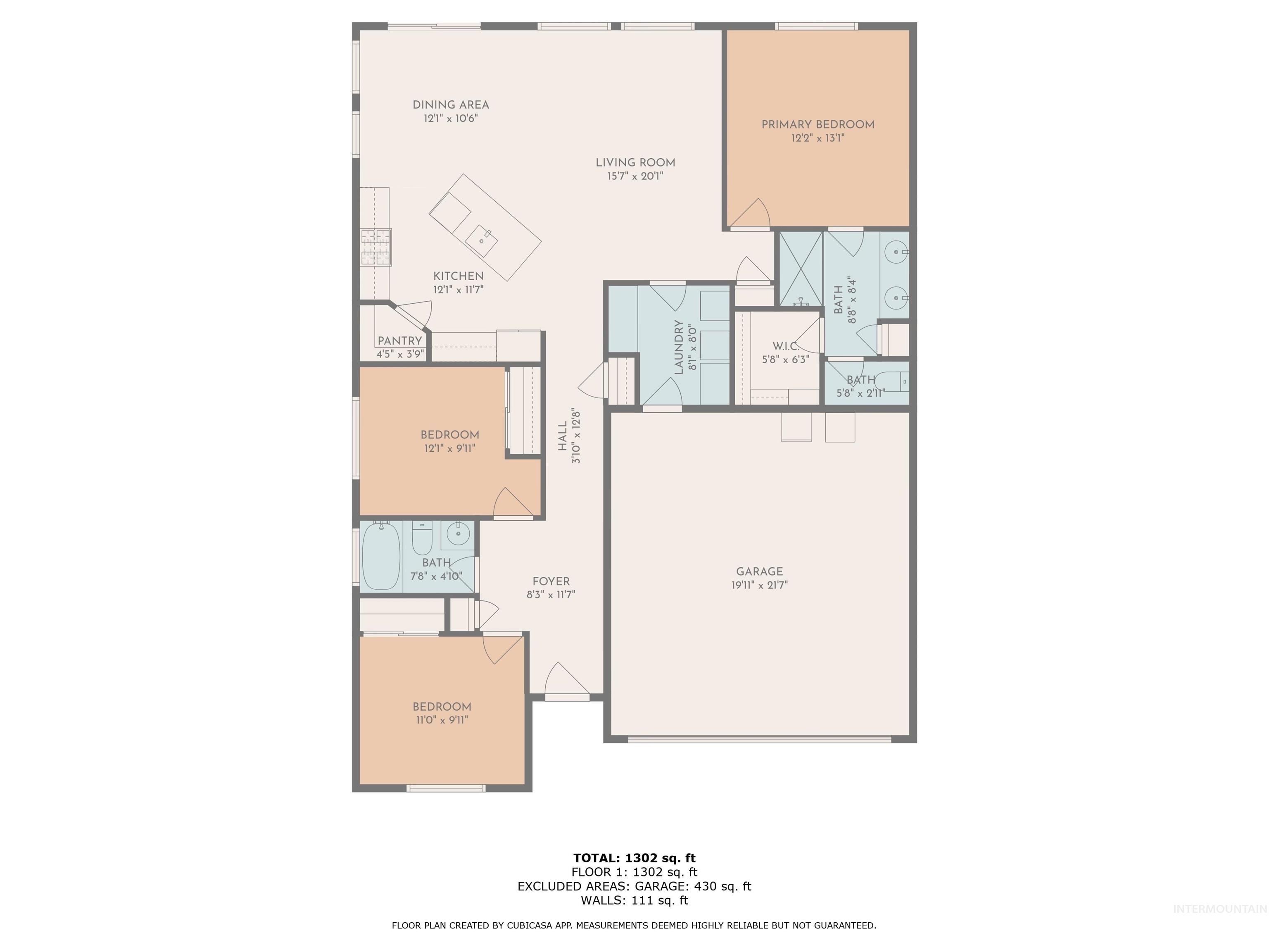 1380 Dawn St. Property Photo 22