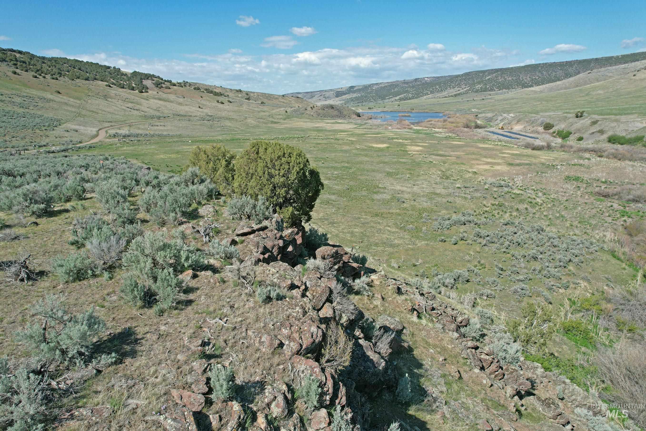 Tbd Marsh Creek Road Property Photo 1