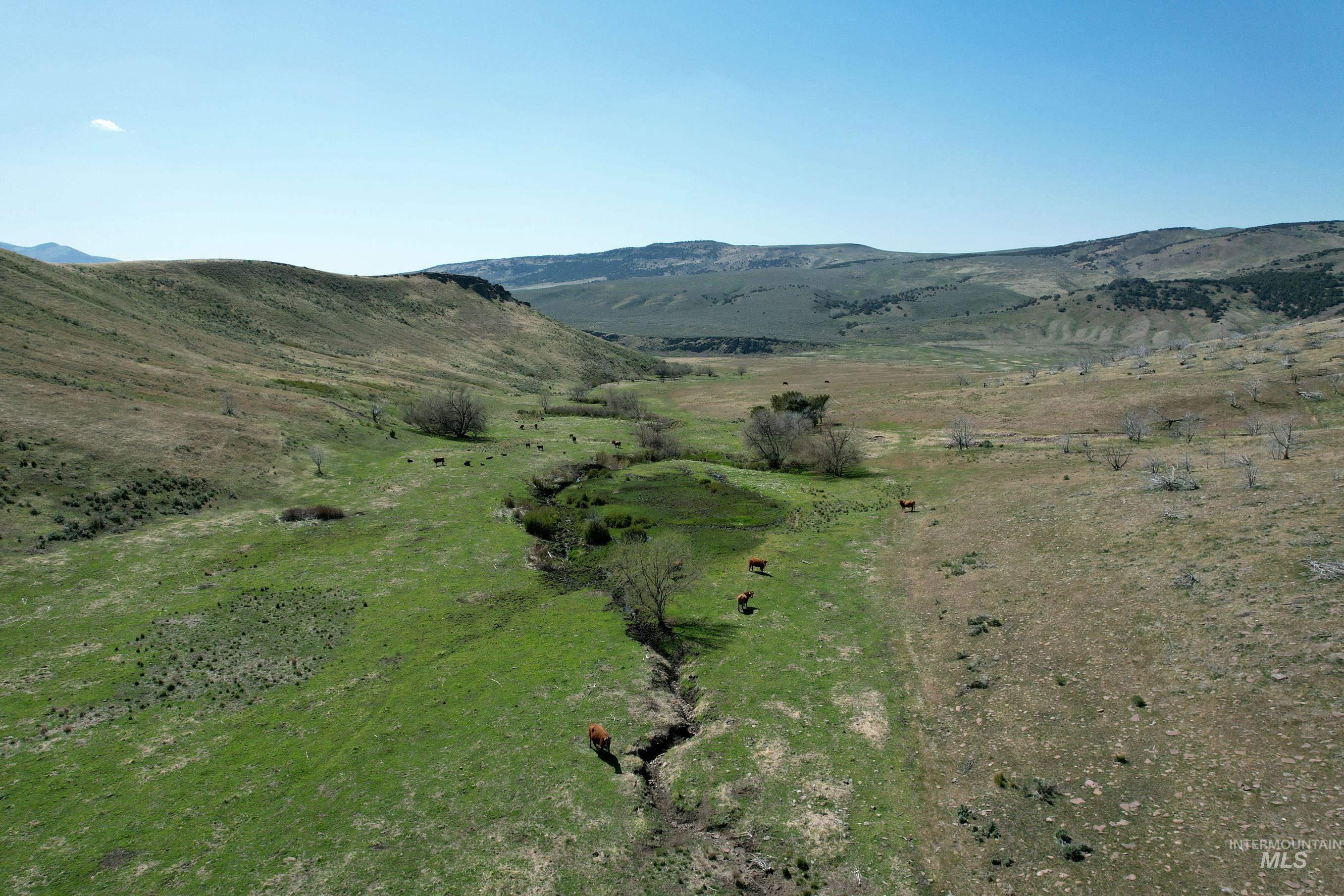 Tbd Marsh Creek Road Property Photo 3