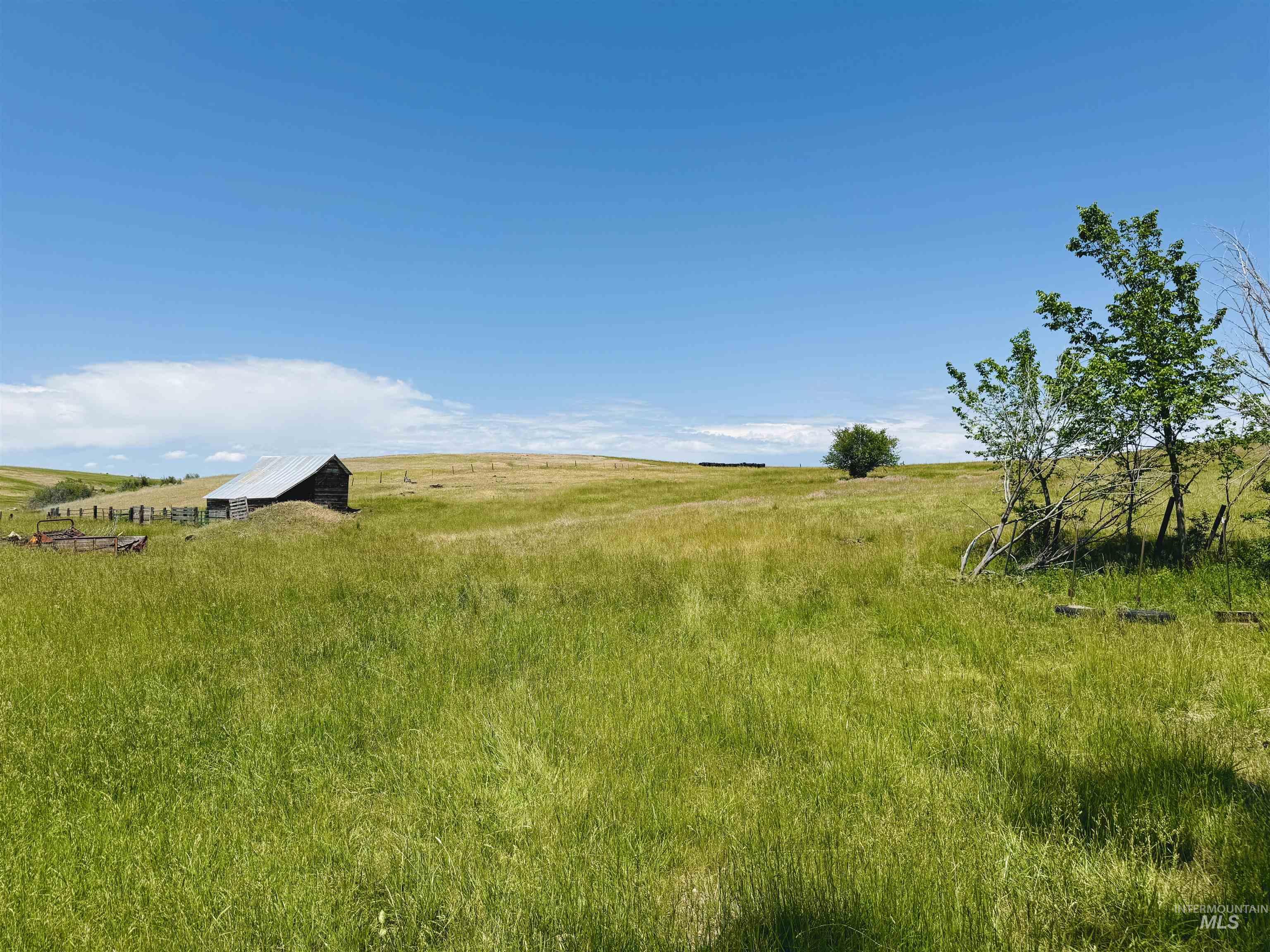 Tbd Wasem Road Lot 4 Property Photo 1