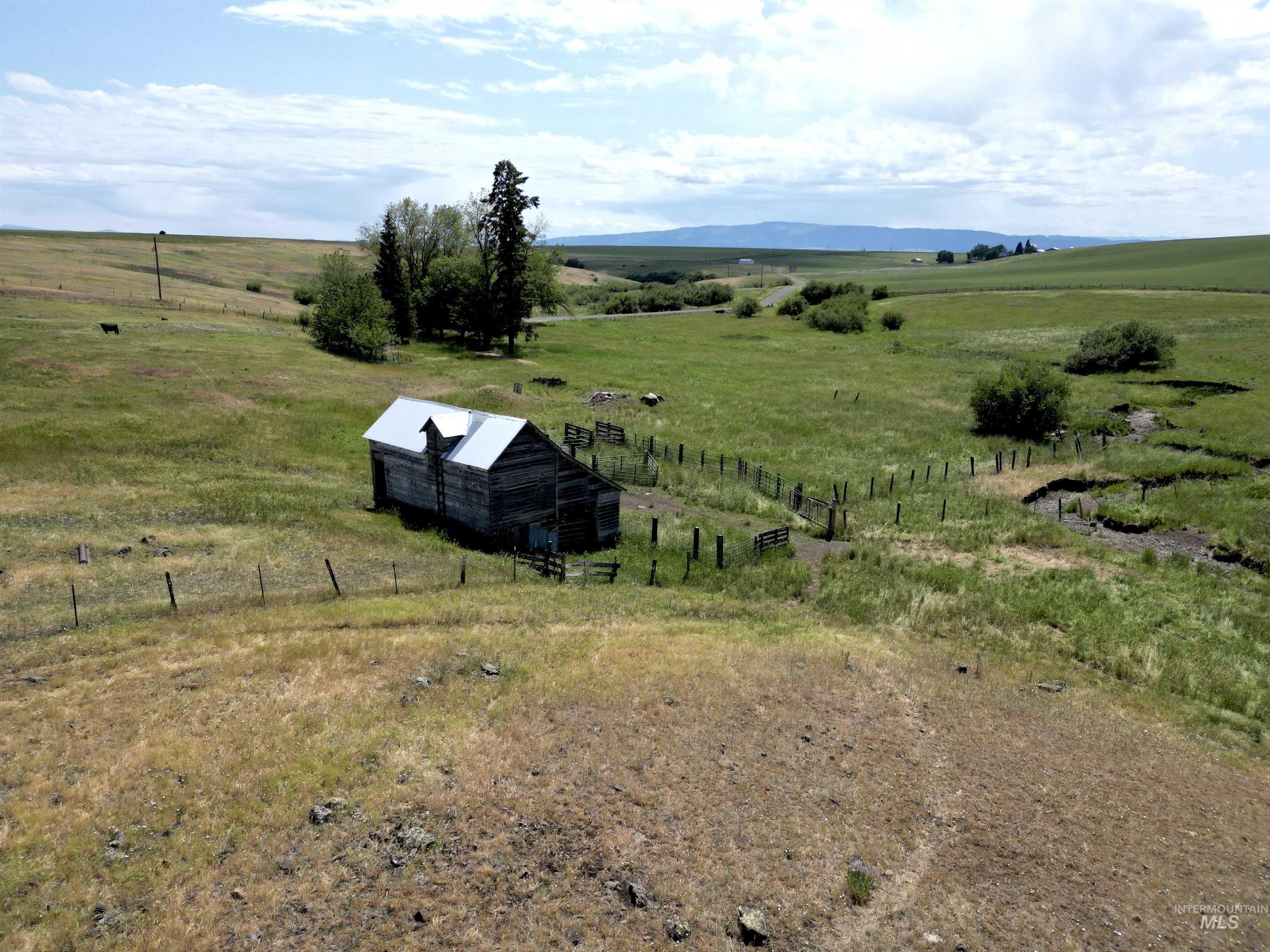 Tbd Wasem Road Lot 4 Property Photo 4