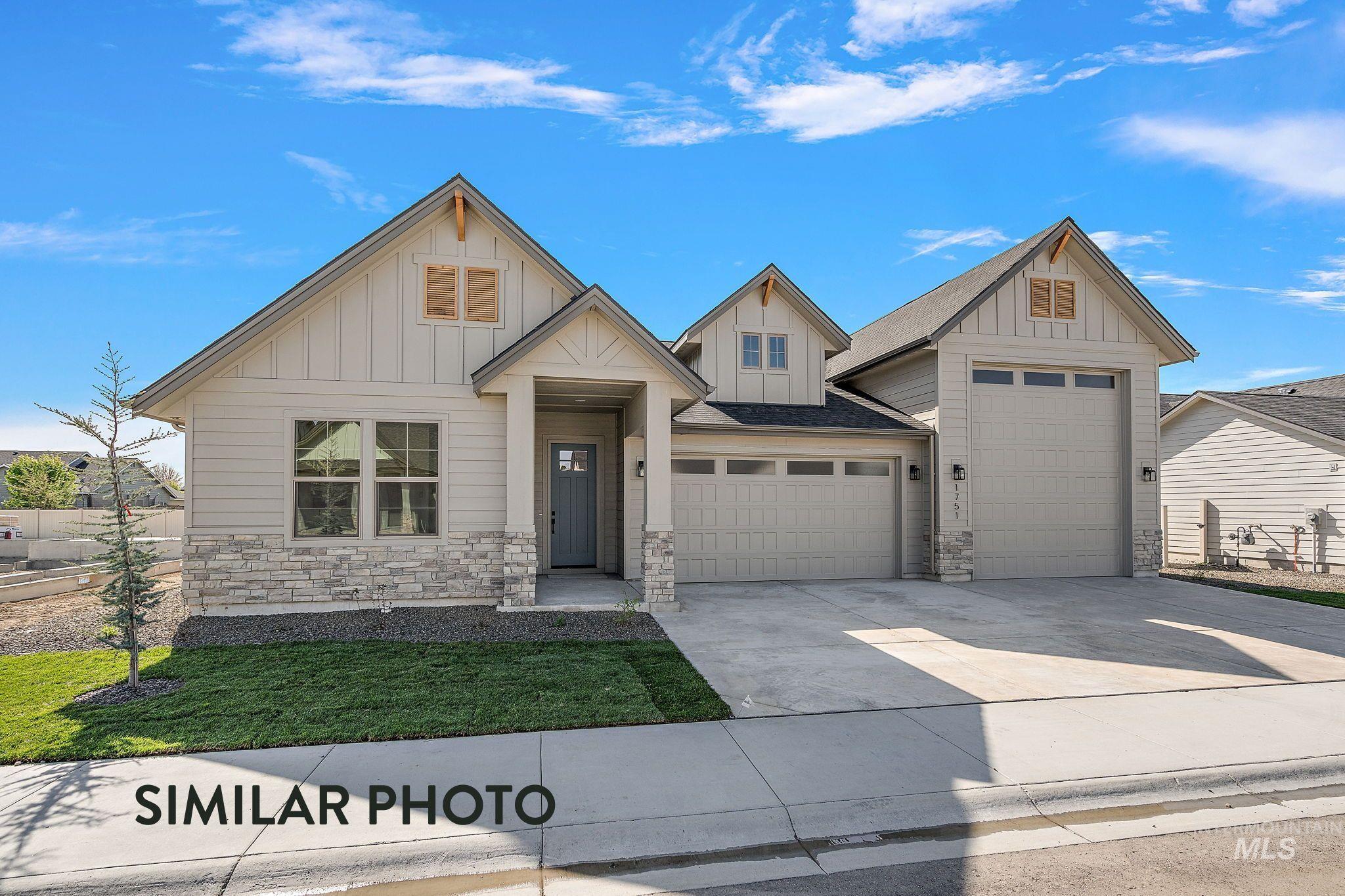 9875 W Snow Wolf Ln Property Photo 1