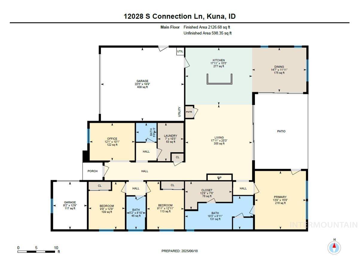 12028 S Connection Ln Property Photo 35