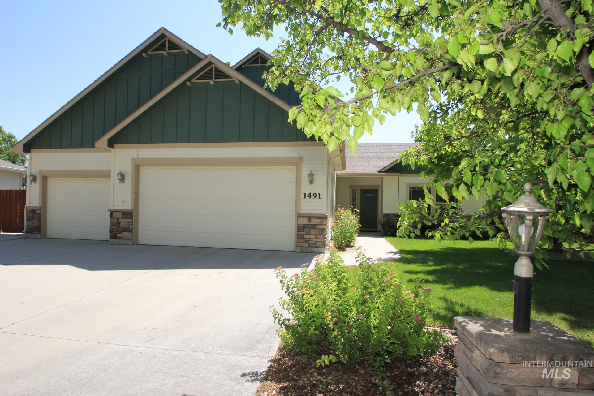 1491 S Millstream Ct. Property Photo 1