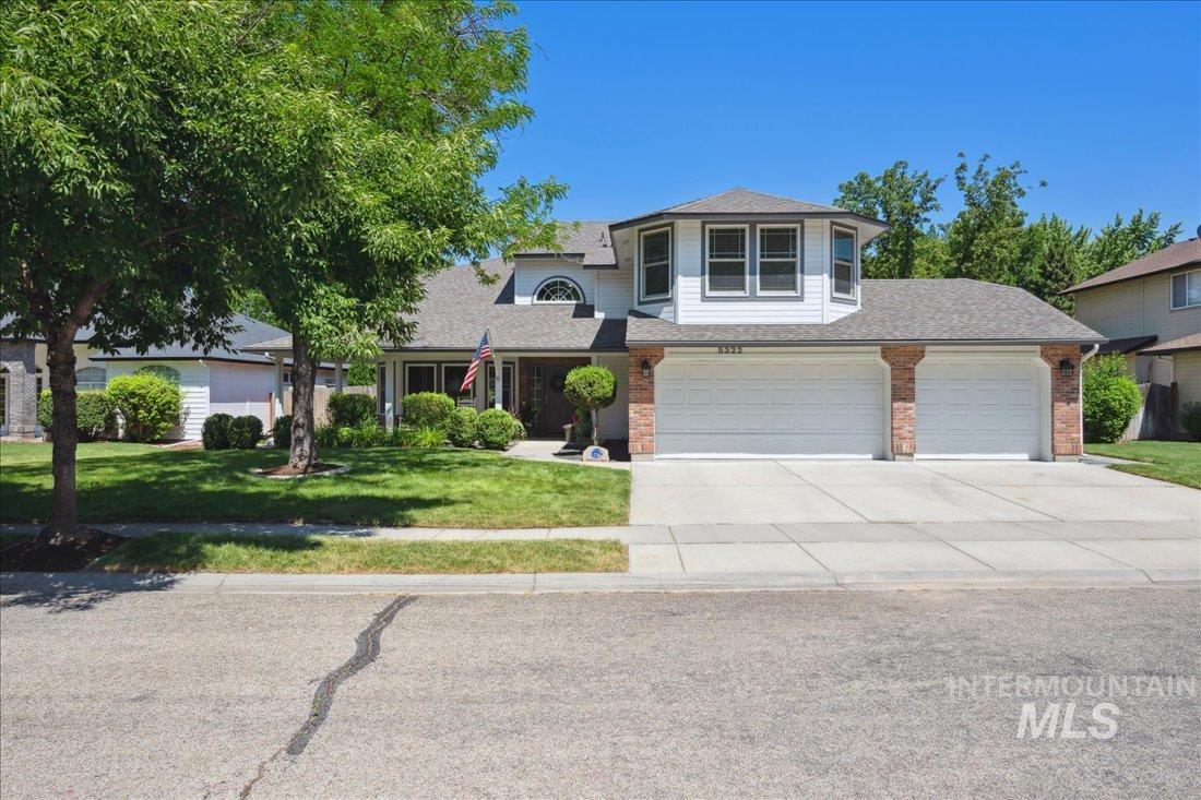 5322 N Papago Pl Property Photo 1