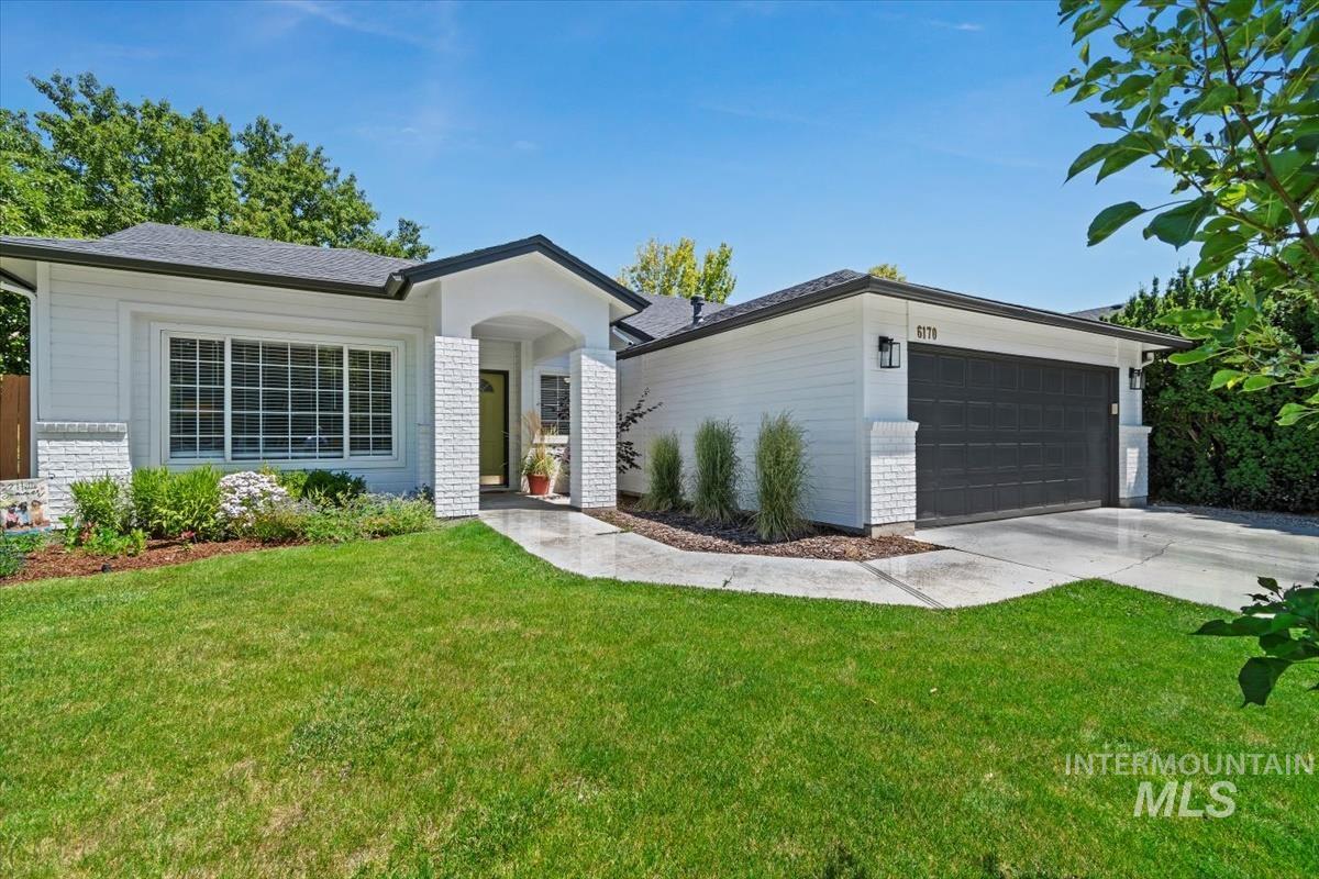 6170 N Alder Point Ave.