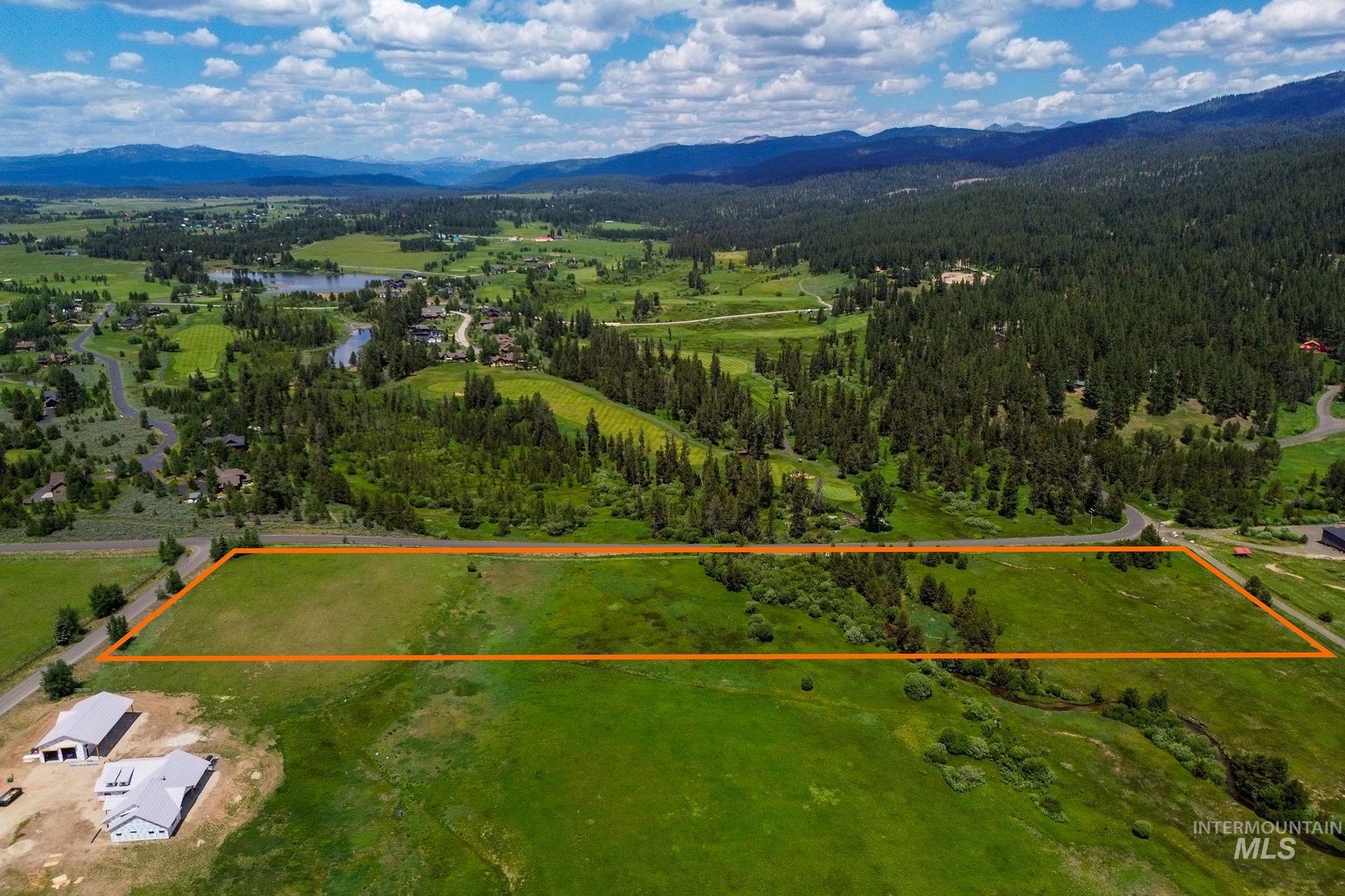 Lot 1 Ashton Ridge Place