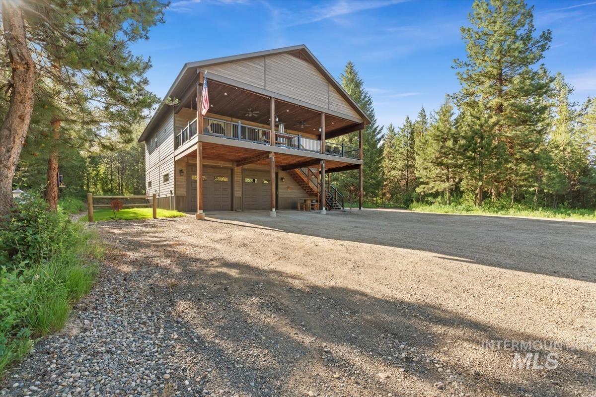 13822 Shadow Ridge Dr Property Photo 1