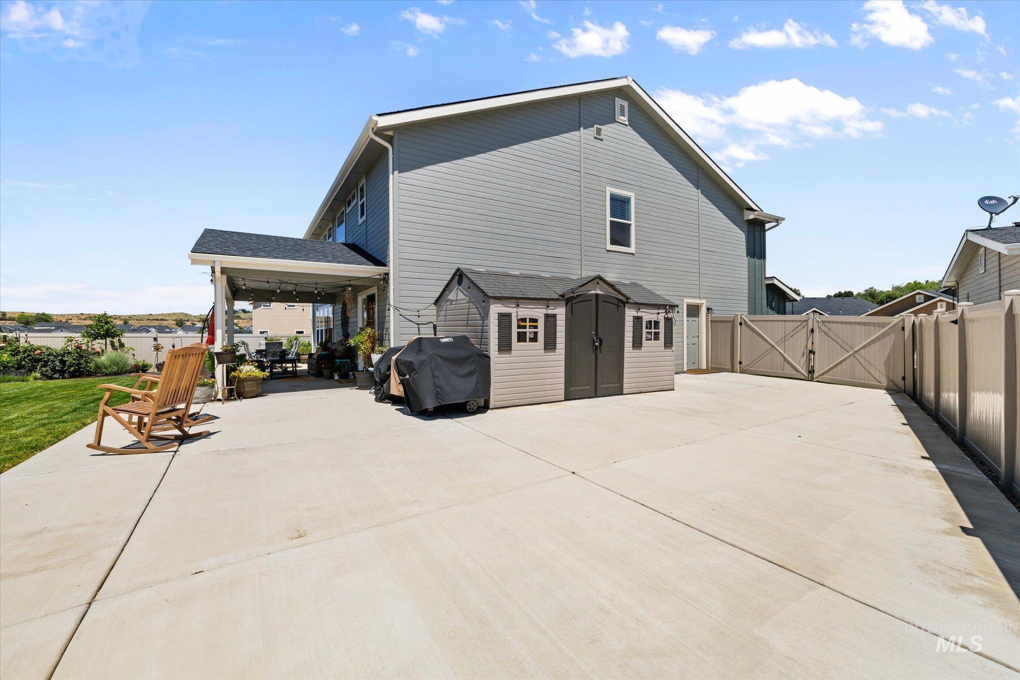 3175 N Greengate Property Photo 34